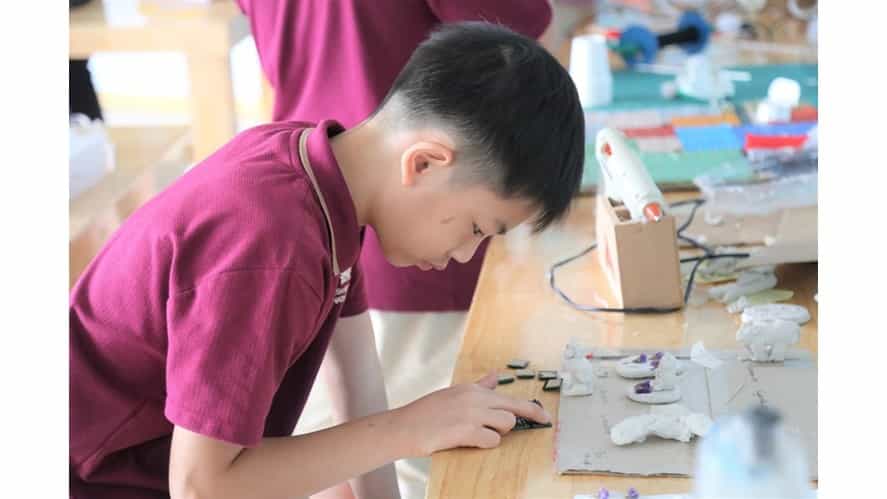 Why are real-world events so important to STEAM education? | BVIS HCMC | Nord Anglia - why-are-real-world-events-so-important-to-steam-education
