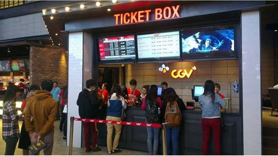 Work Experience at CGV Cinema - work-experience-at-cgv-cinema