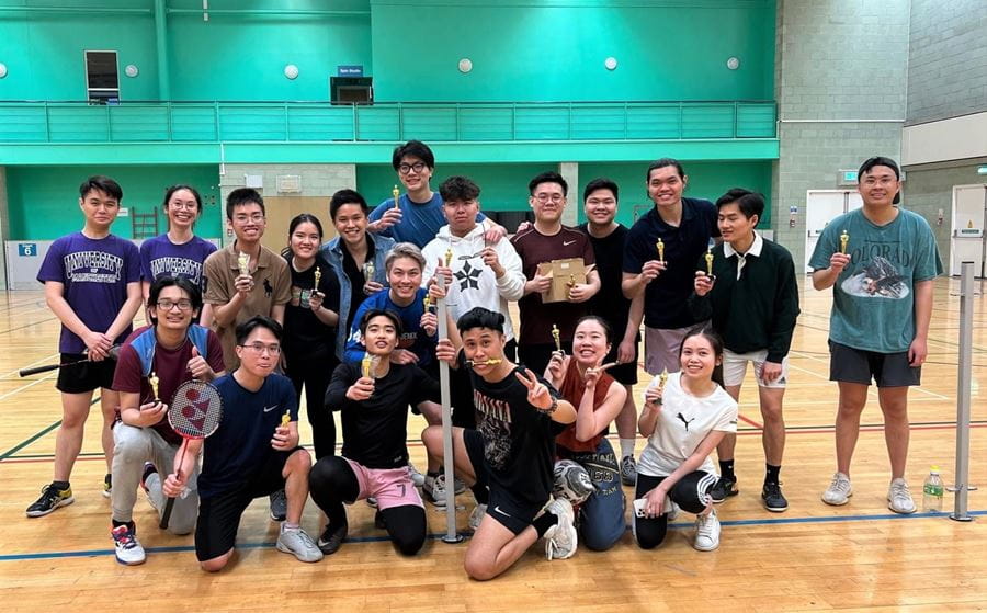 Meet Our Inspirational Graduates | News | BVIS HCMC - Vinh Toan Class of 2021 I hope wellbeing will be much more focused