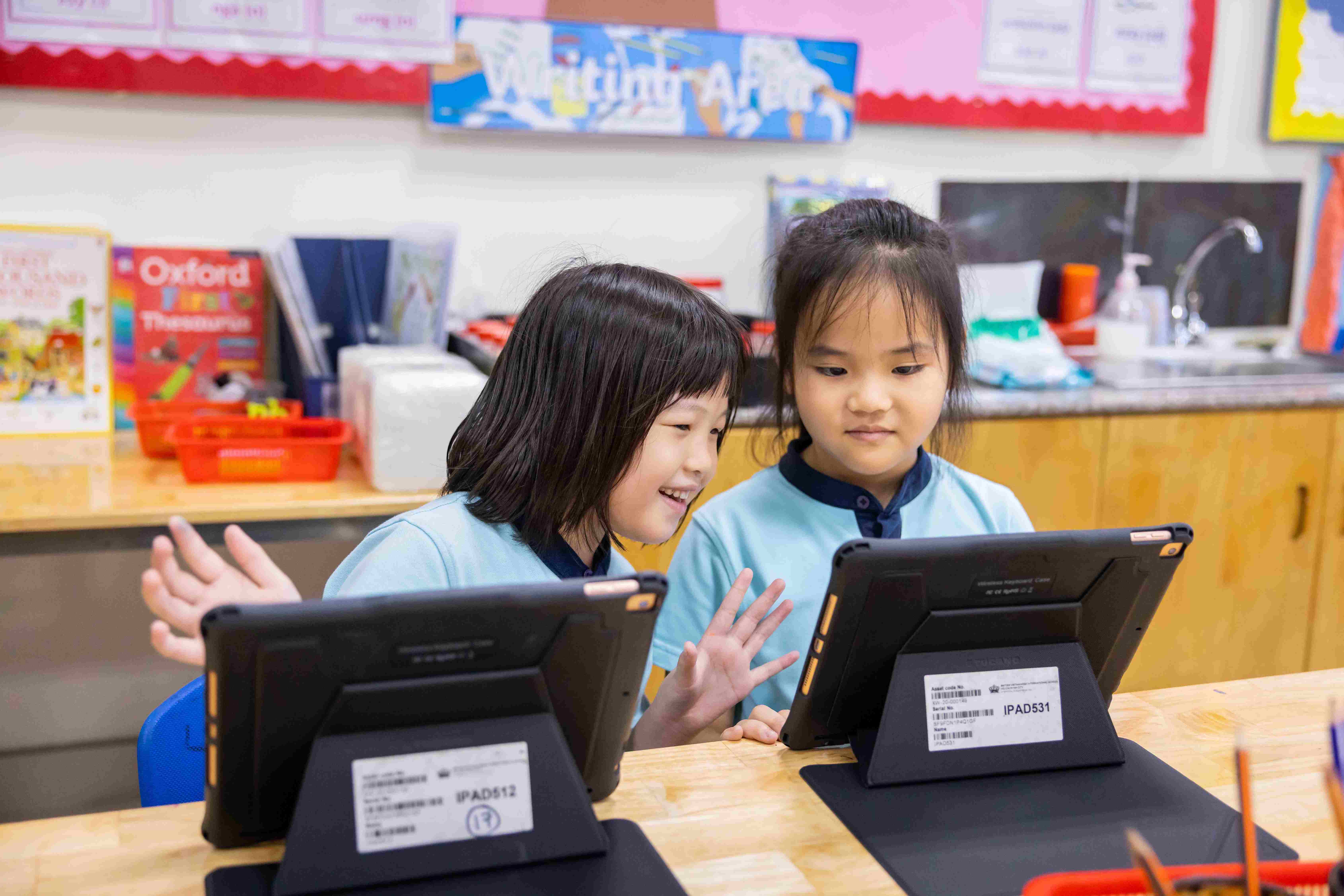 Góc nhìn của Tổ chức Giáo dục Nord Anglia về Trí thông minh - Artificial Intelligence and education Our perspective