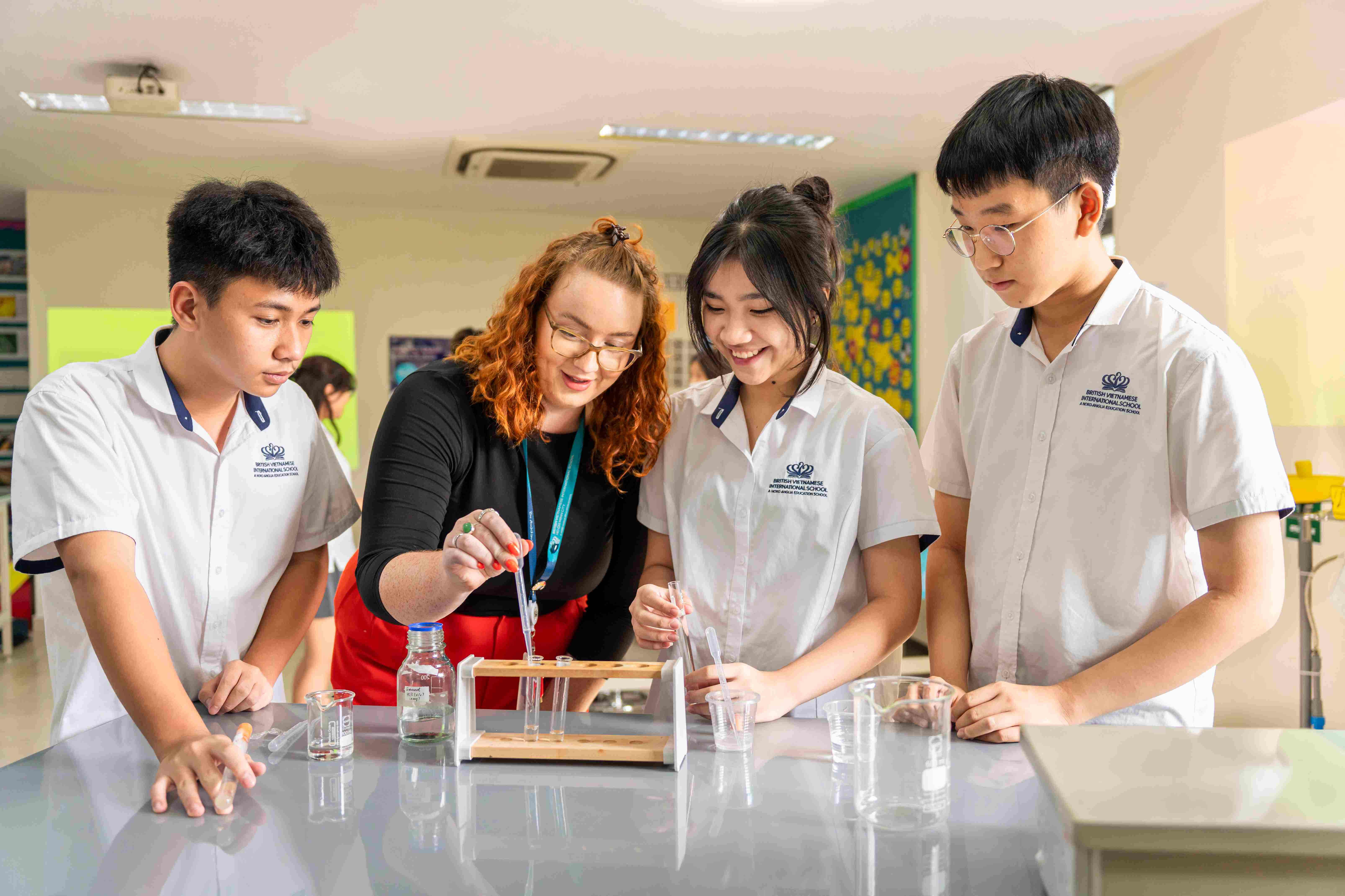 BVIS HCMC Secondary Merit Scholarship Programme 2023-2024 - BVIS HCMC Secondary Merit Scholarship Programme 2023-2024