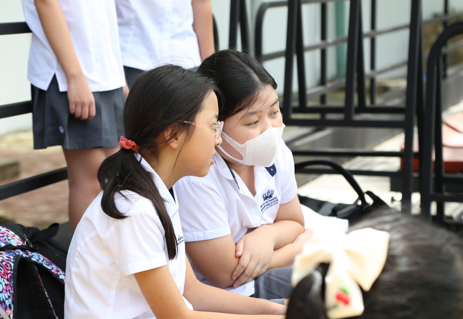 Chemistry Week for Secondary students 2023-2024 - Carousel For News Detail