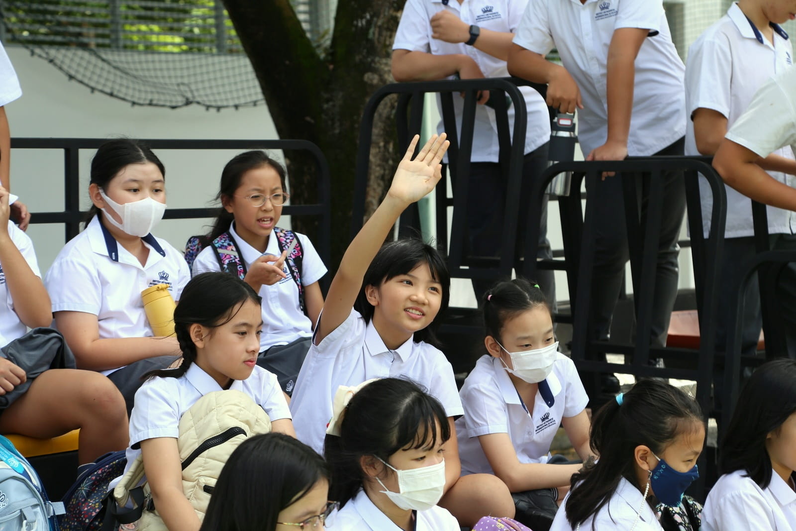 Tuần lễ Hóa học dành cho khối Trung học 2023-2024 - Carousel For News Detail