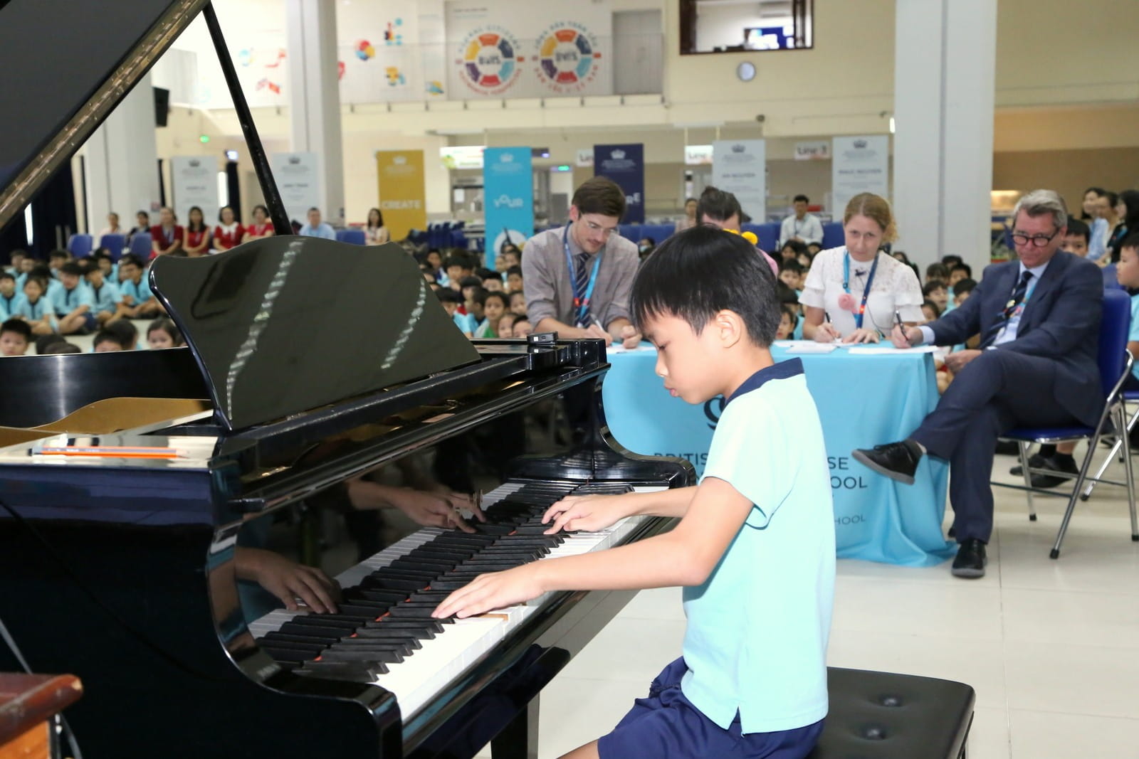 Young Musician of the Year competition 2023: Semi-final round - Carousel For News Detail