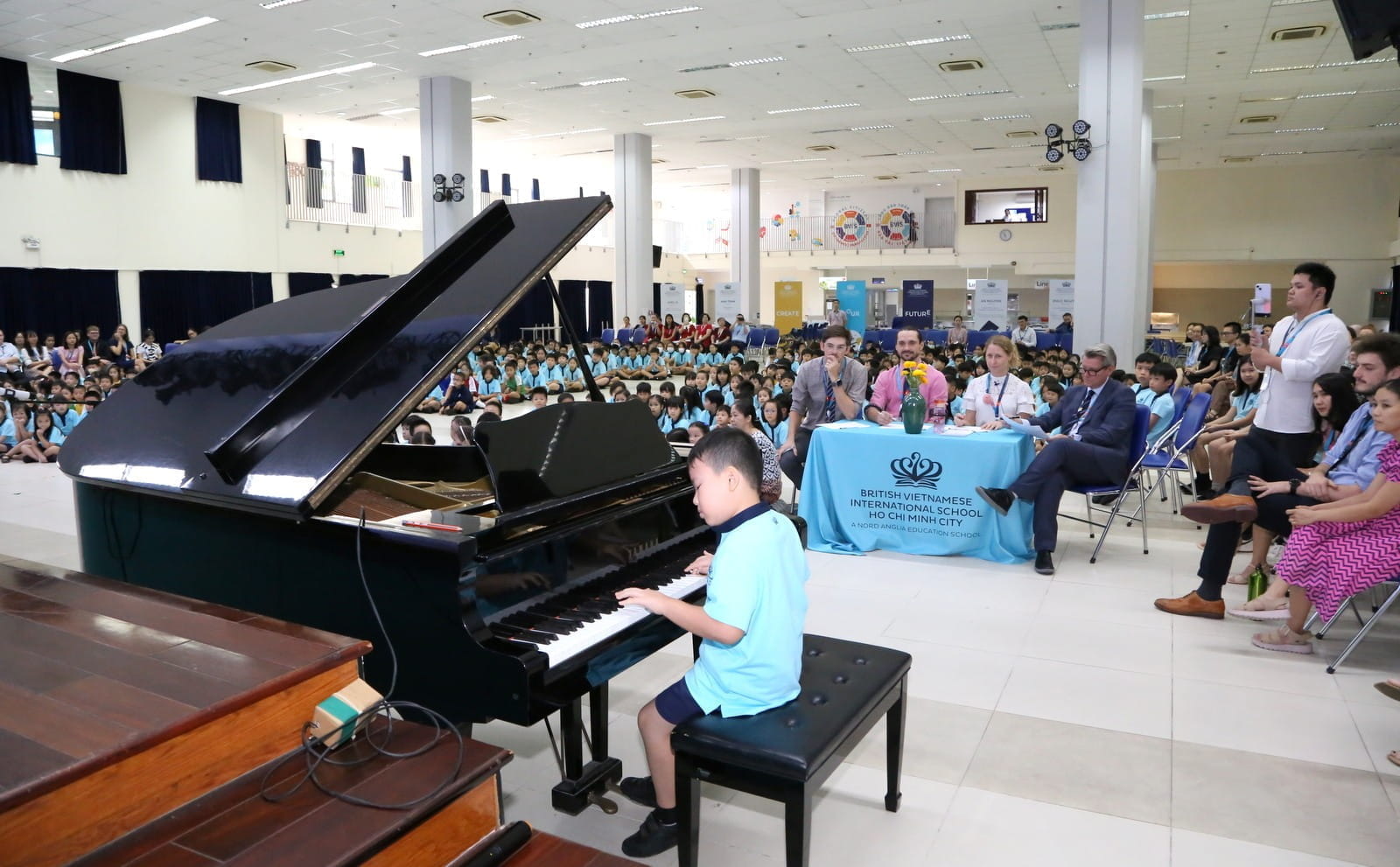 Young Musician of the Year competition 2023: Semi-final round - Carousel For News Detail