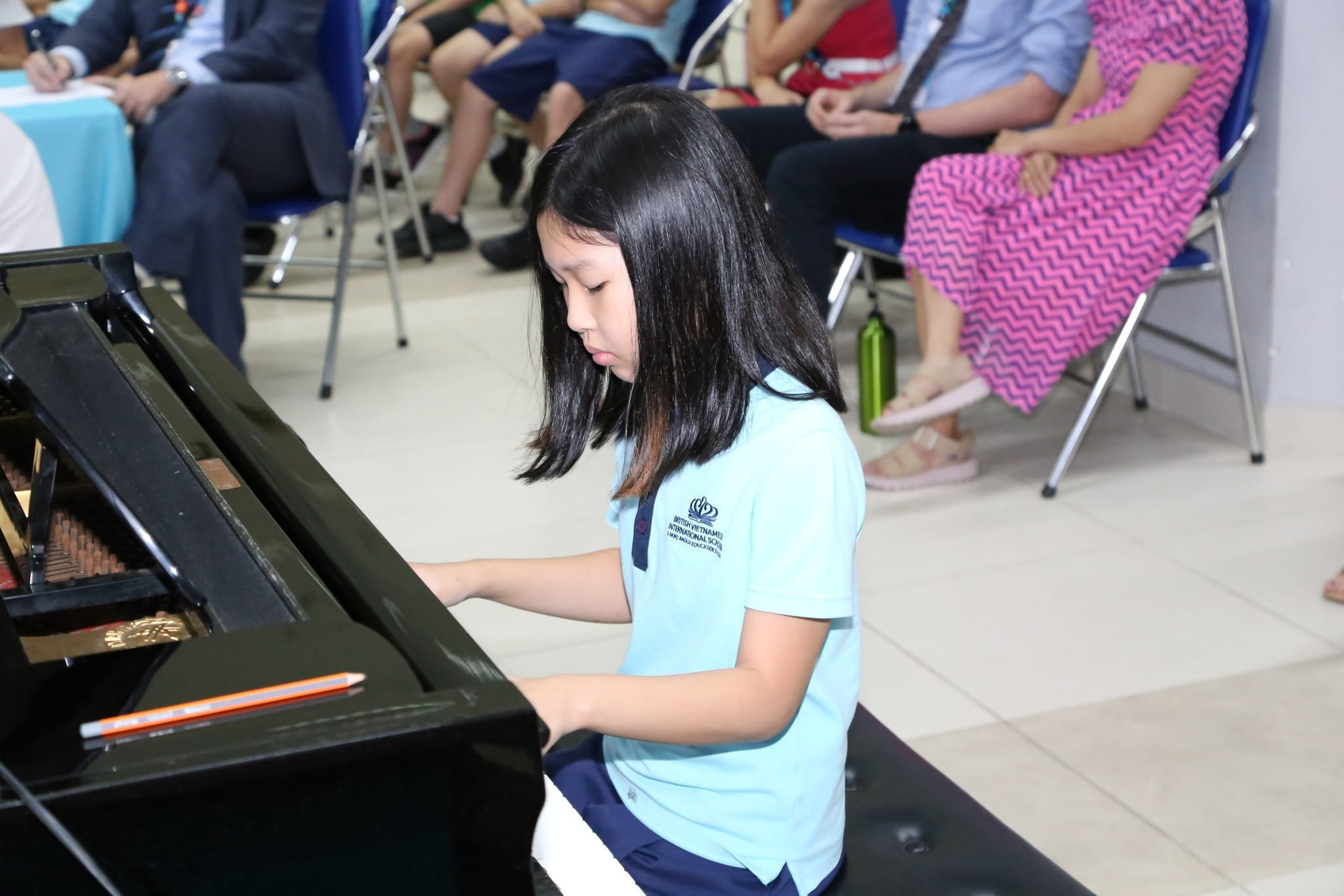 Young Musician of the Year competition 2023: Semi-final round - Carousel For News Detail