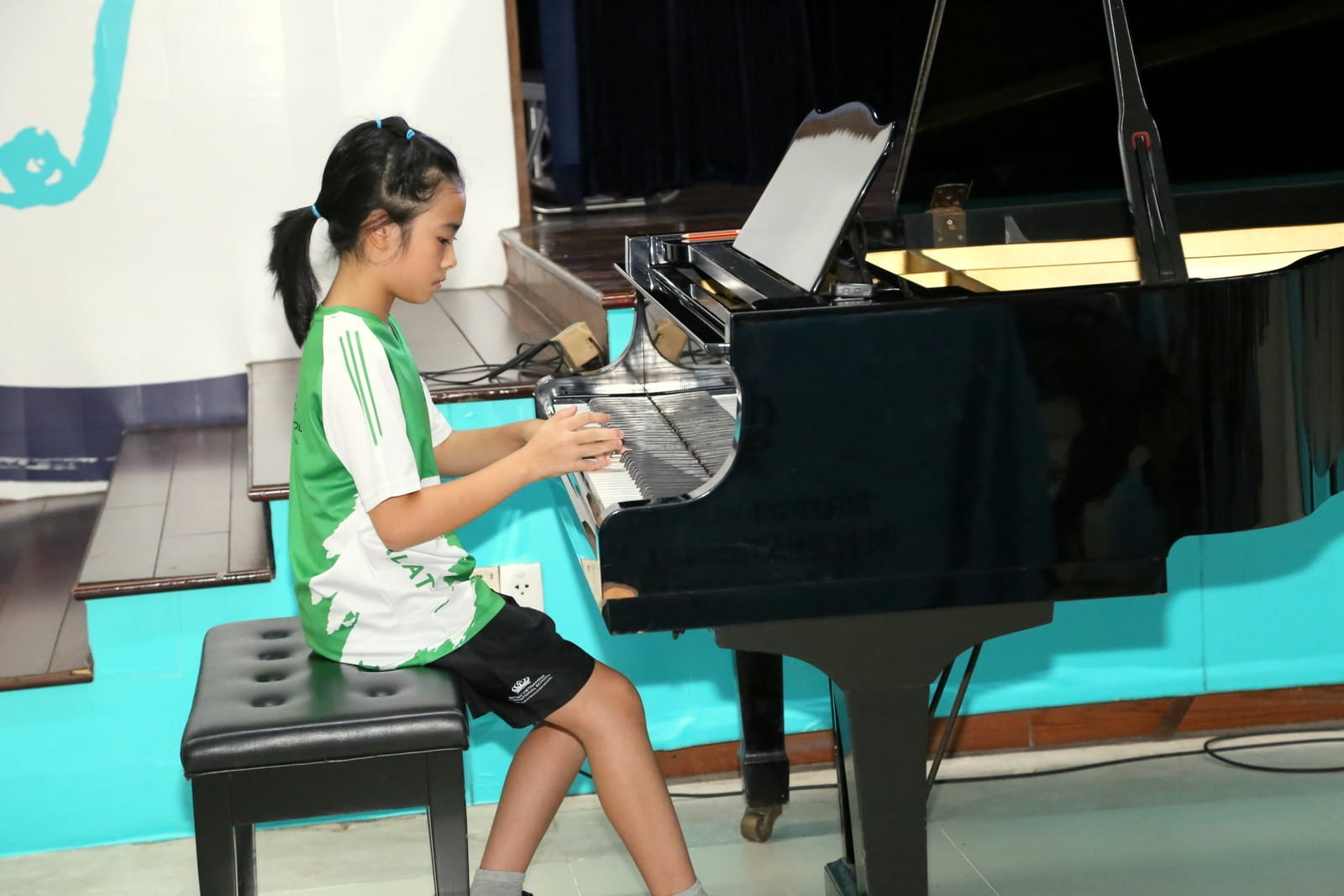 Young Musician of the Year competition 2023: Semi-final round - Carousel For News Detail