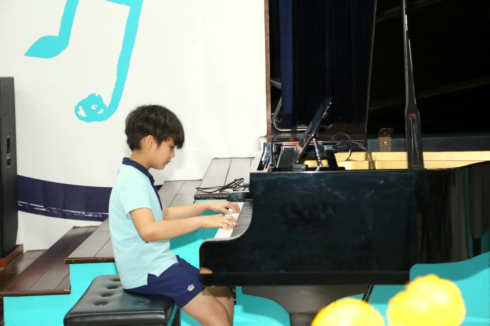 Young Musician of the Year competition 2023: Semi-final round - Carousel For News Detail