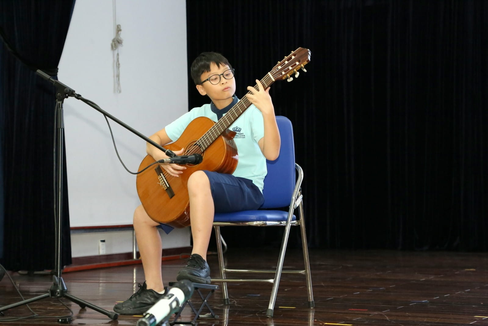 Young Musician of the Year competition 2023: Semi-final round - Carousel For News Detail