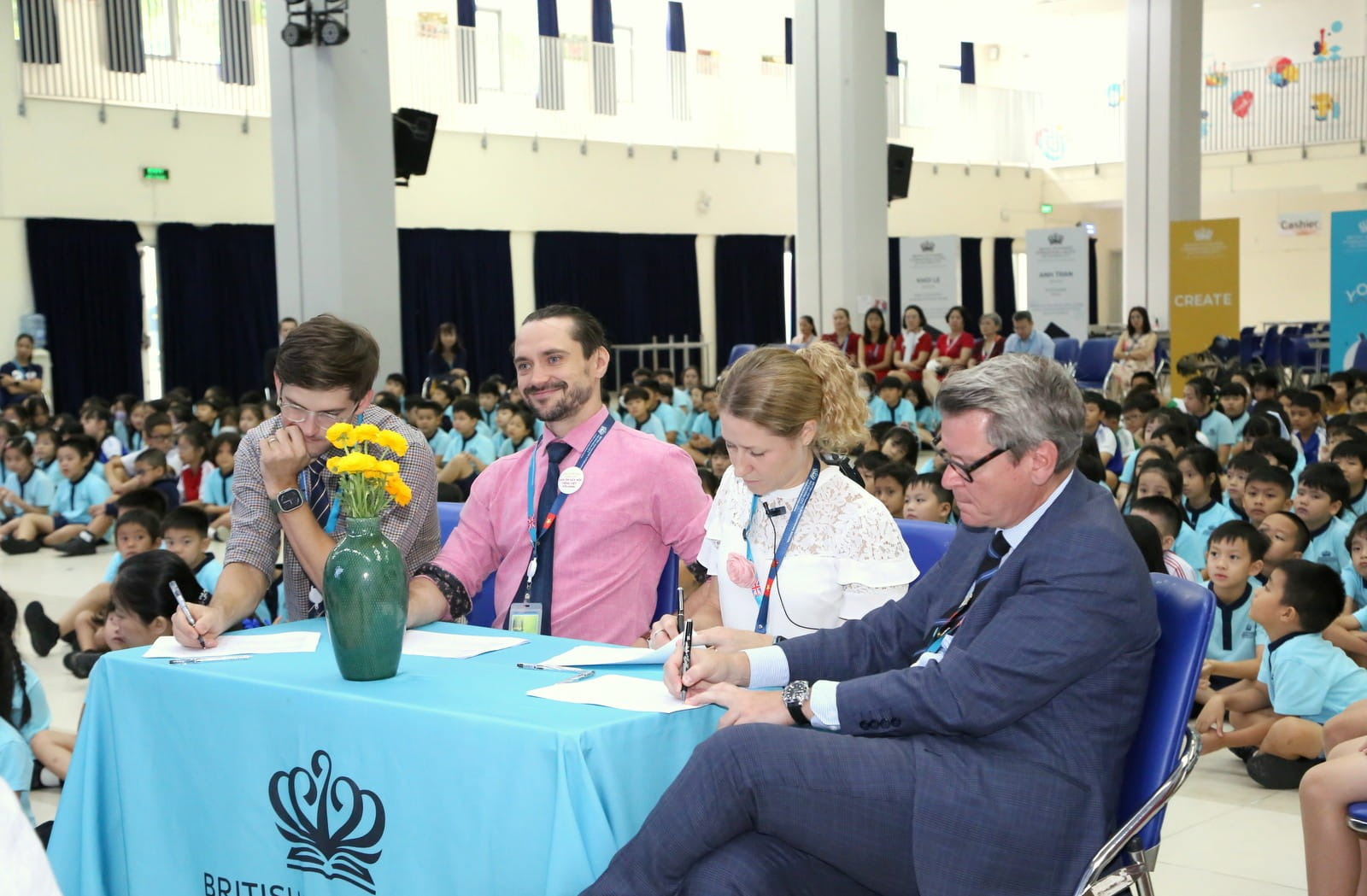 Young Musician of the Year competition 2023: Semi-final round - Carousel For News Detail