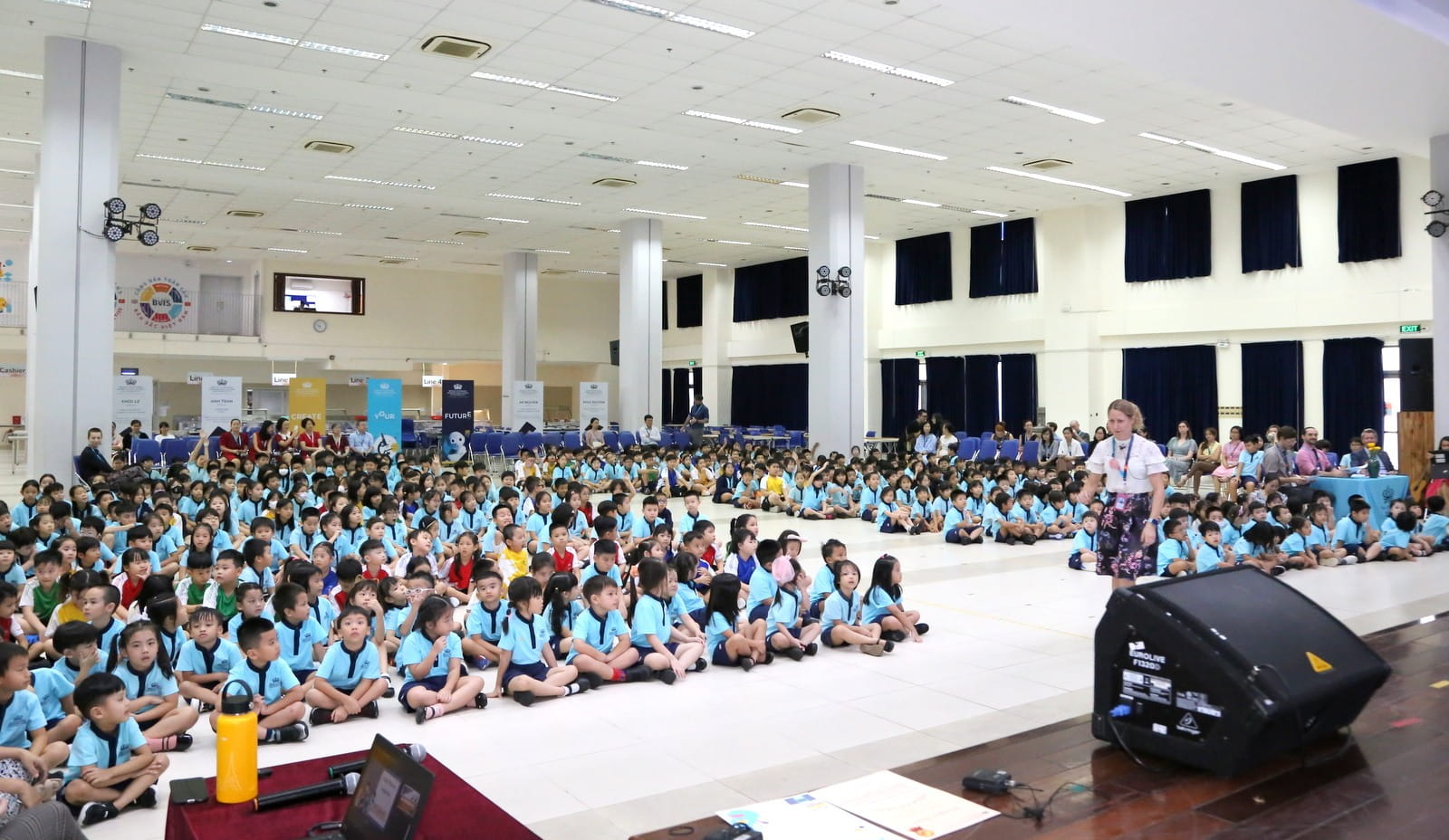 Cuộc thi Tài năng Âm nhạc Trẻ của Năm 2023: Vòng Bán kết - Carousel For News Detail