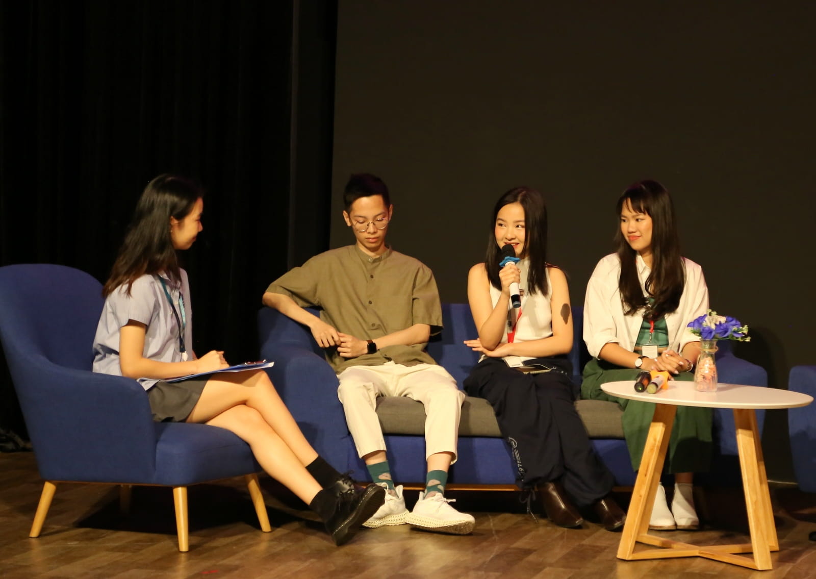 BVIS Alumni Reunion | "Đi thật xa để trưởng thành" - Carousel For News Detail