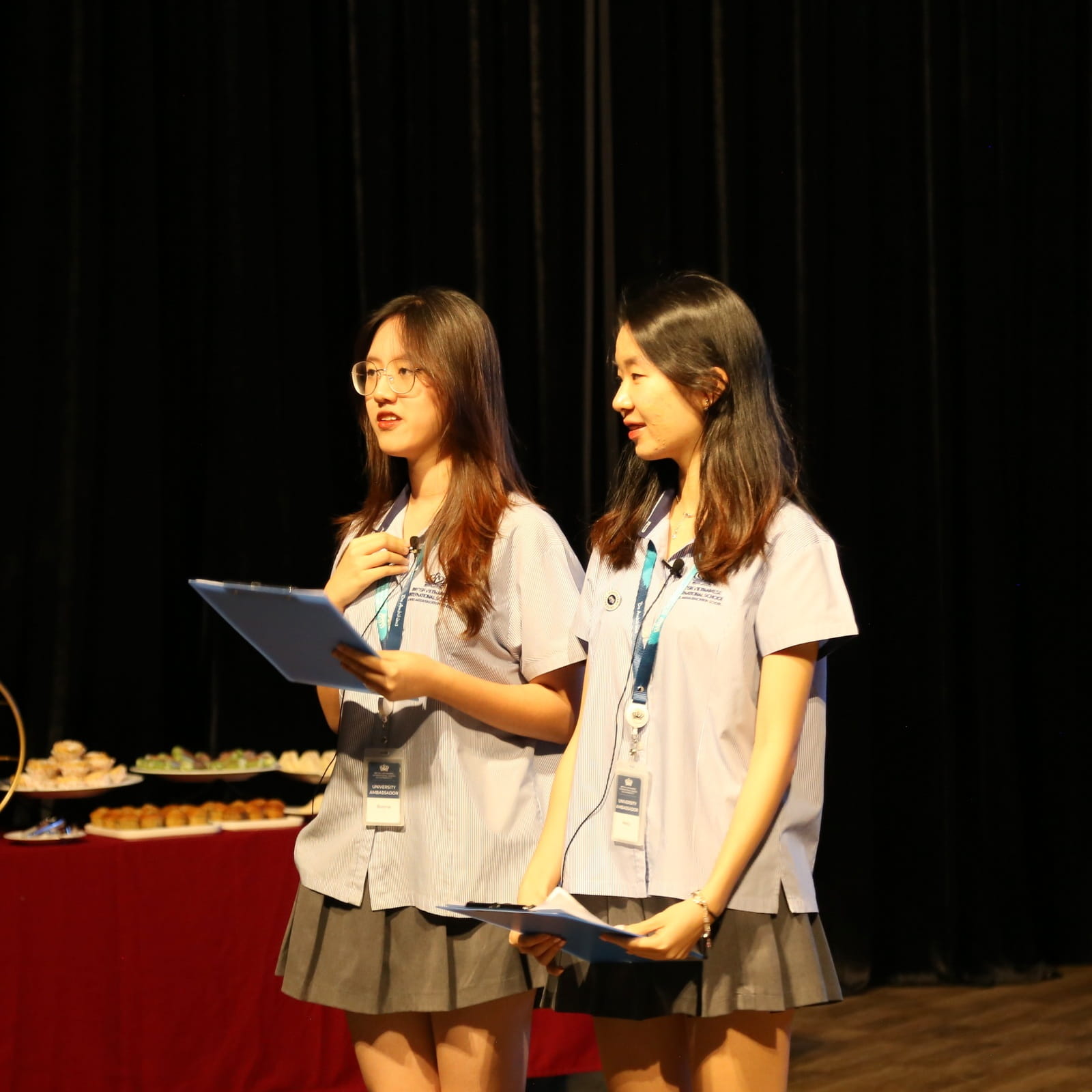 BVIS Alumni Reunion | "Đi thật xa để trưởng thành" - Carousel For News Detail