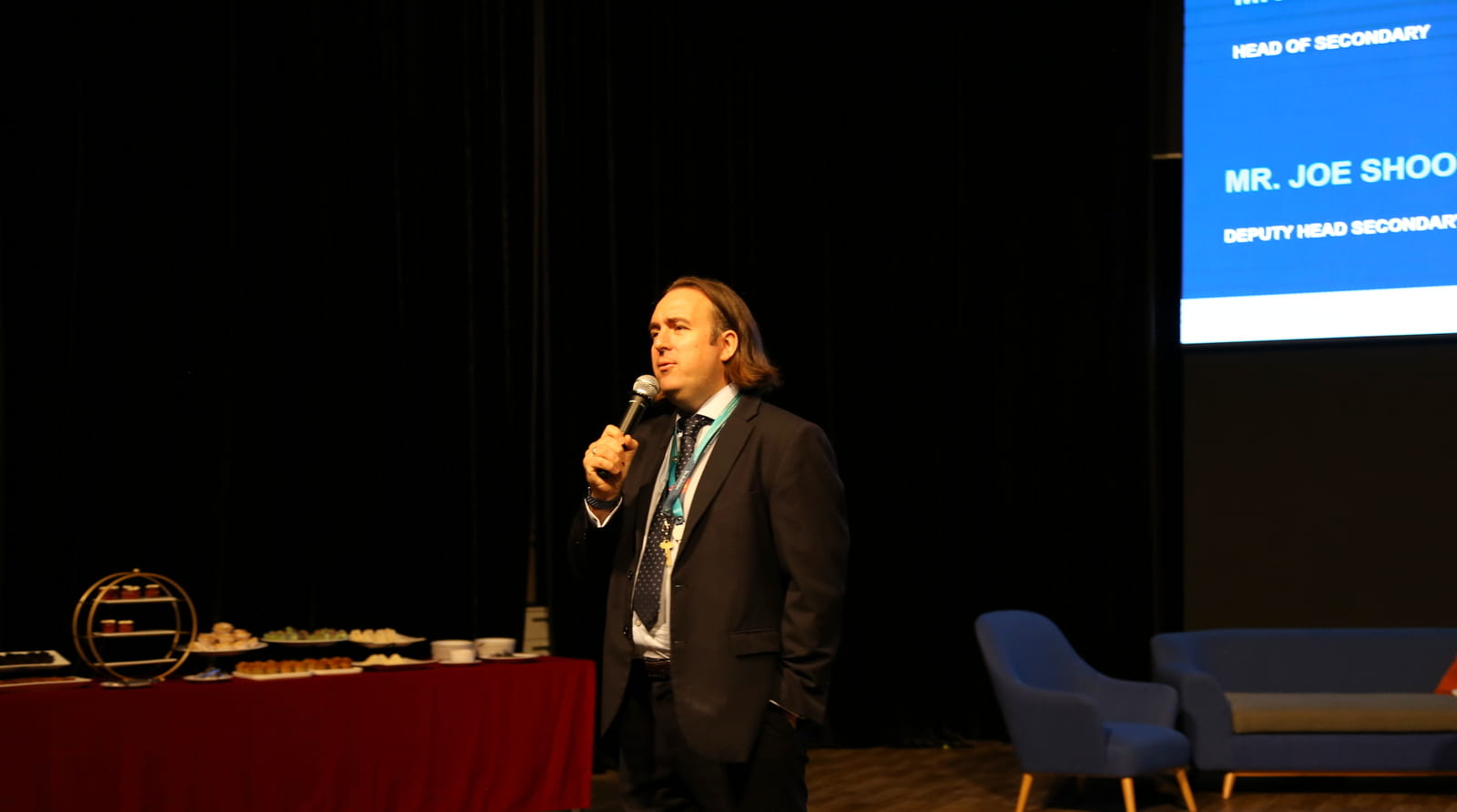 BVIS Alumni Reunion: "A journey far from home to maturity" - Carousel For News Detail