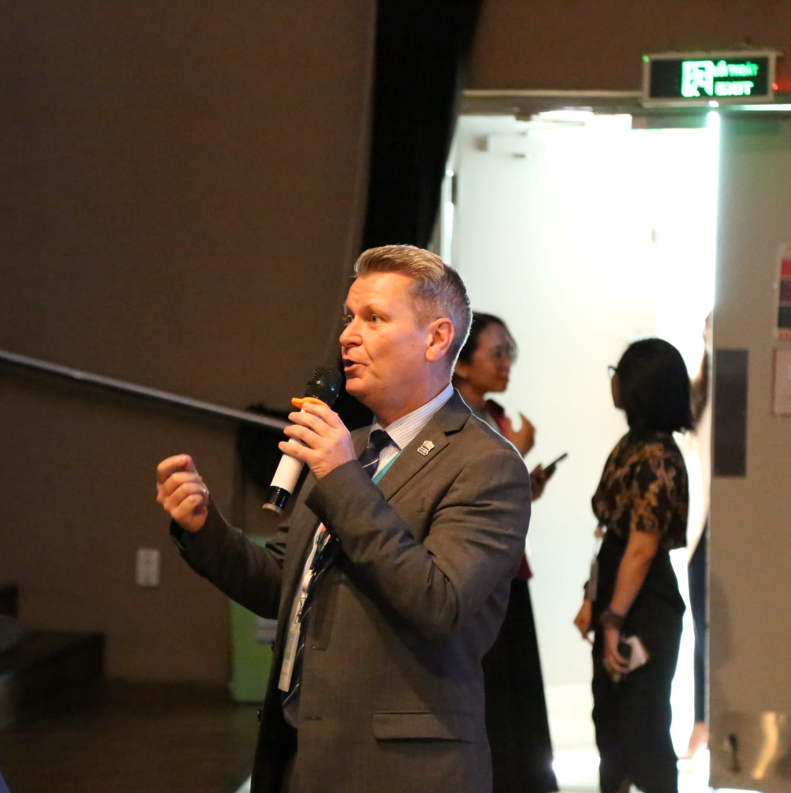 BVIS Alumni Reunion: "A journey far from home to maturity" - Carousel For News Detail