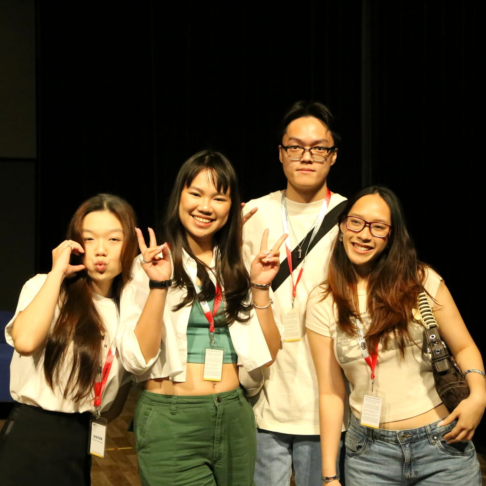 BVIS Alumni Reunion | "Đi thật xa để trưởng thành" - Carousel For News Detail