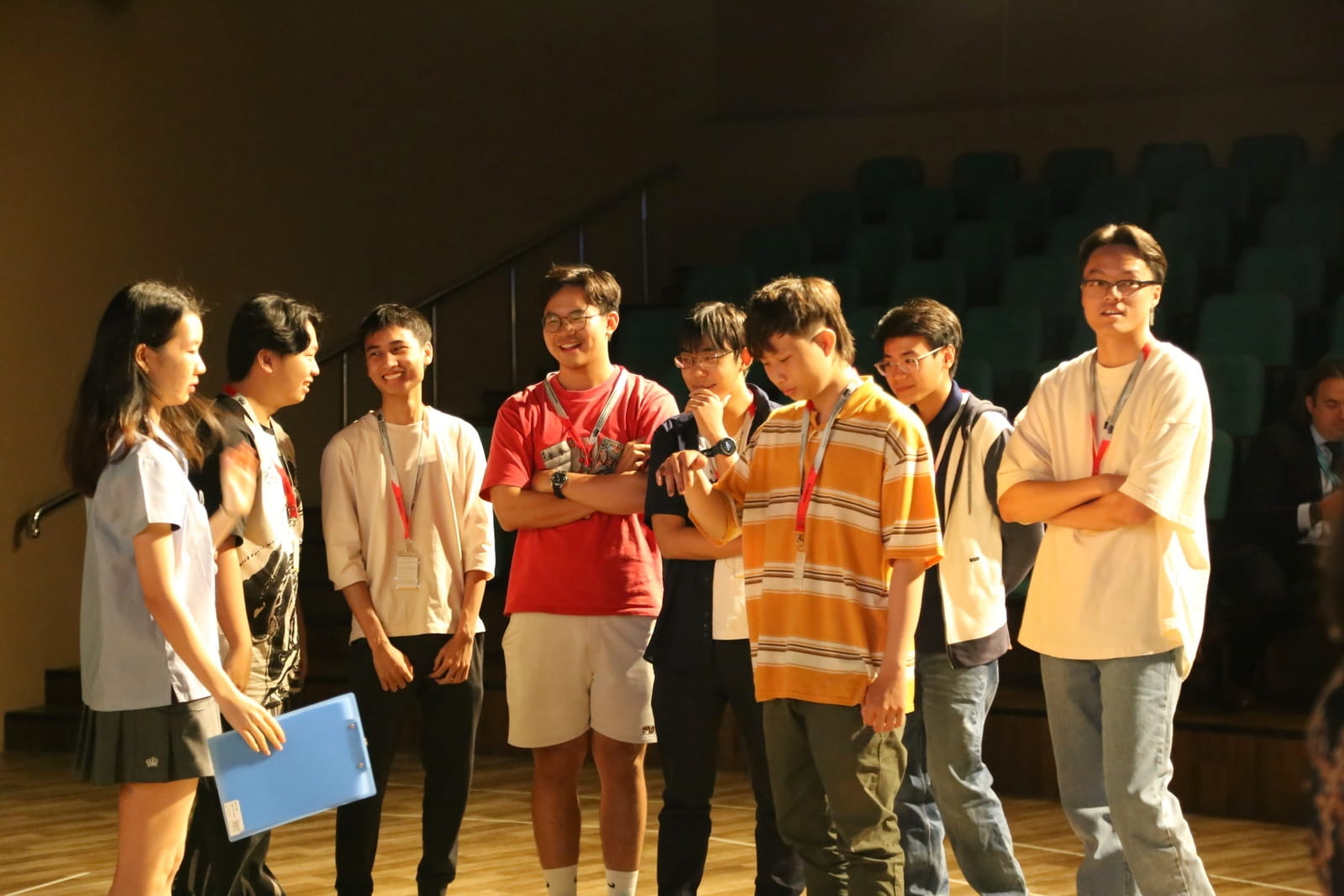 BVIS Alumni Reunion | "Đi thật xa để trưởng thành" - Carousel For News Detail