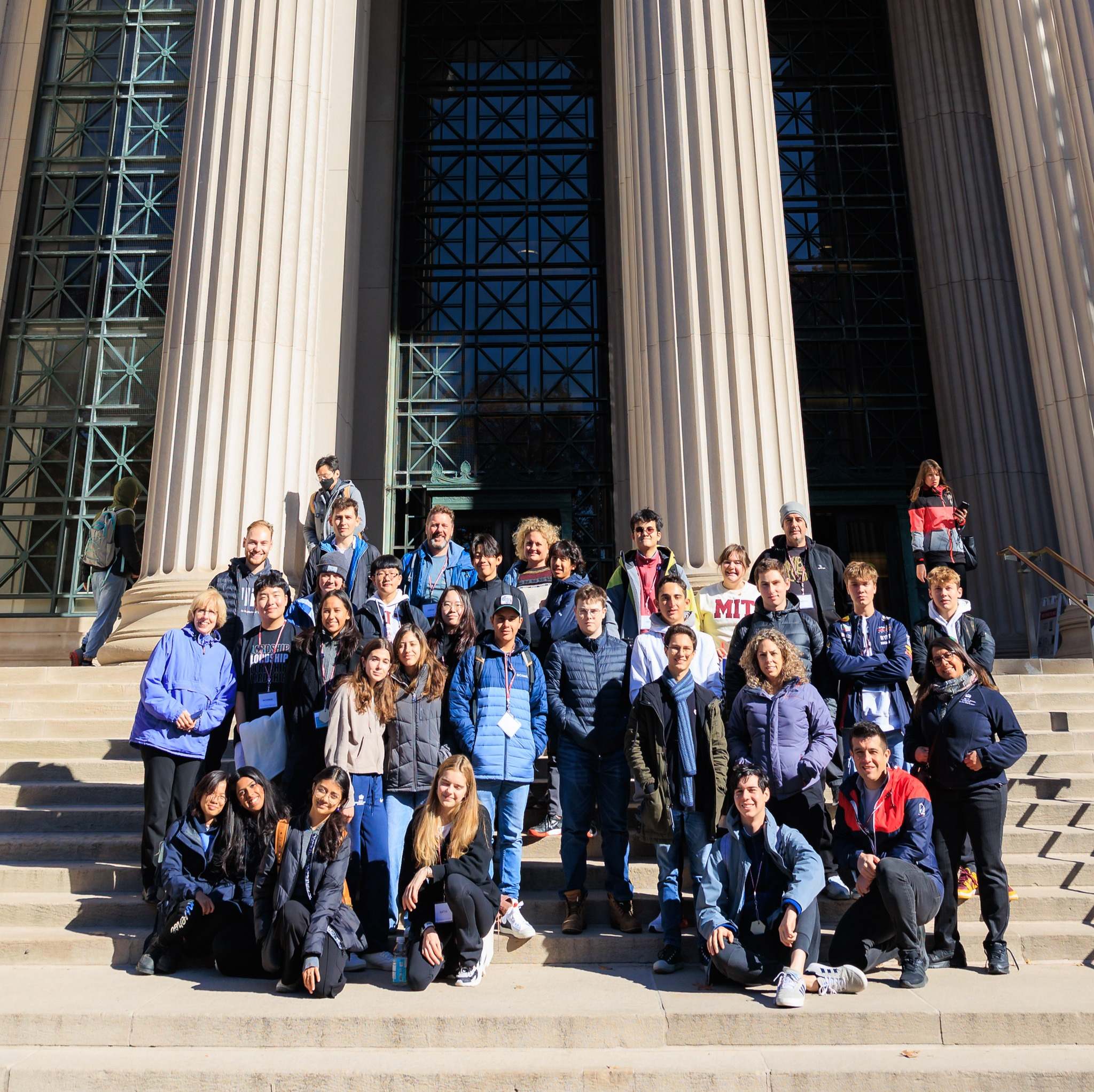 A priceless week of STEAM exploration for Bao Quyen, Year 10 at the prestigious Massachusetts Institute of Technology (MIT), USA! - Carousel For News Detail