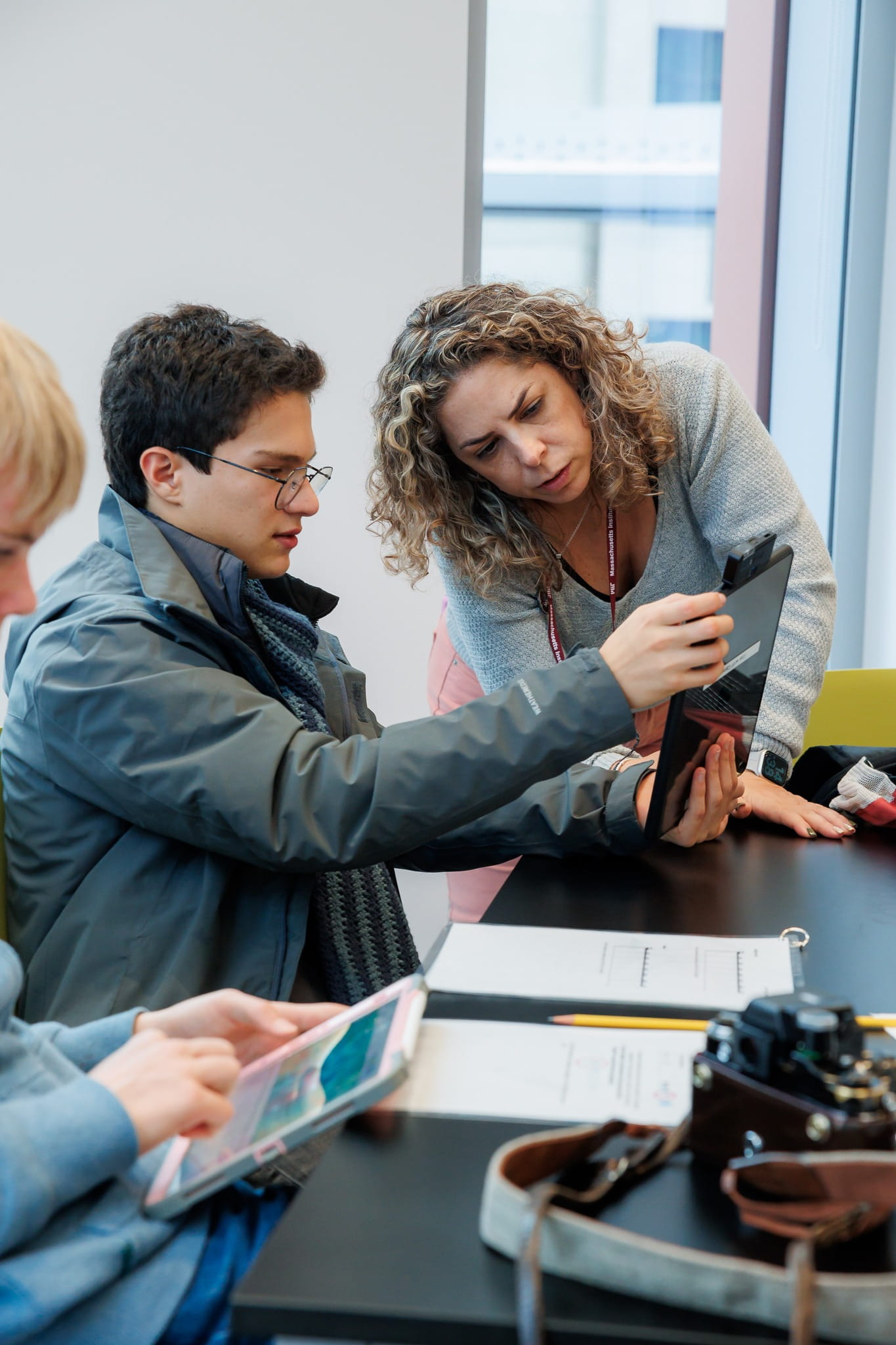 Một tuần khám phá STEAM của Bảo Quyên, lớp 10 tại Viện Công nghệ hàng đầu Massachusetts (MIT), Mỹ! - Carousel For News Detail