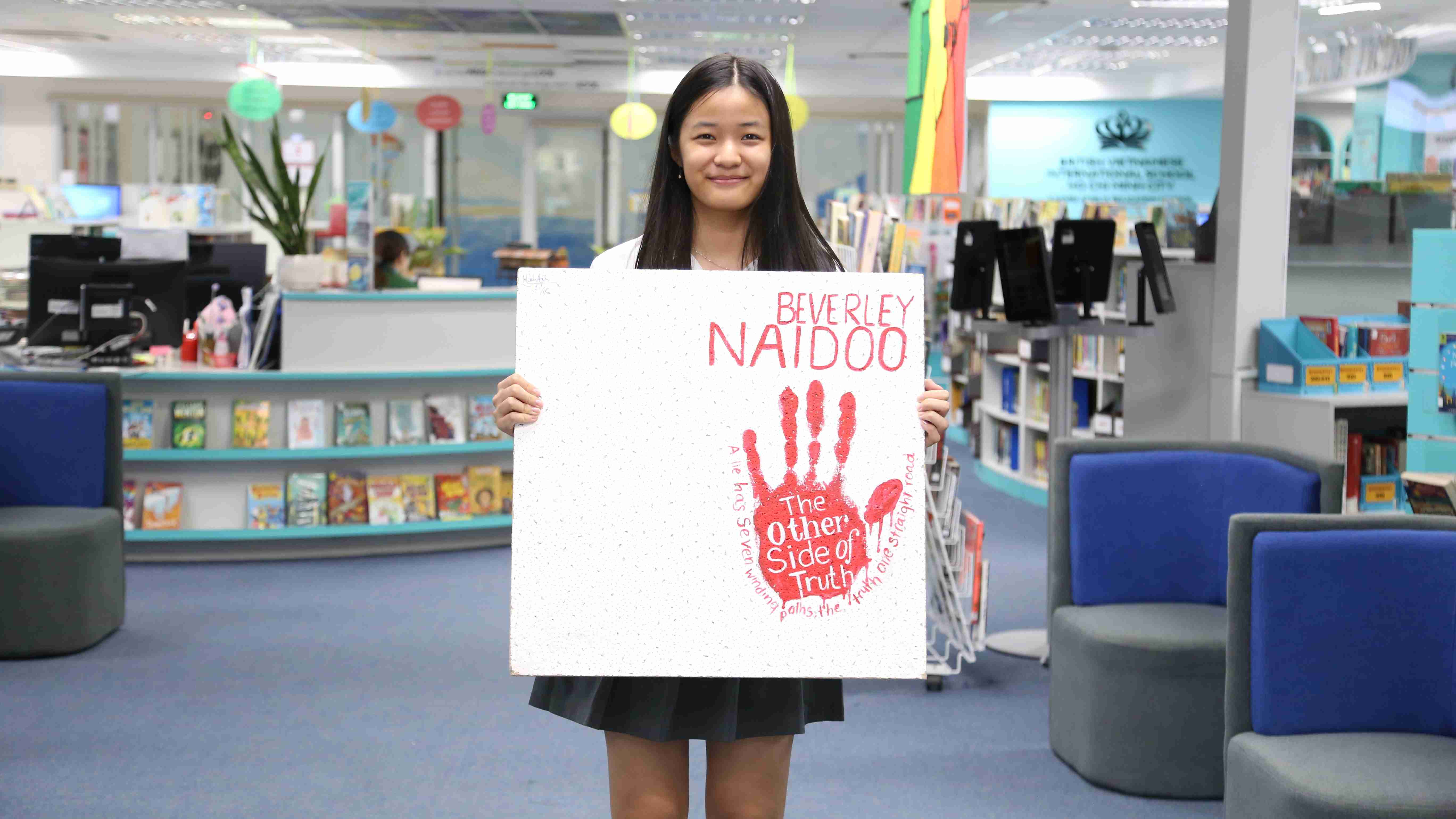 Lan tỏa tinh thần EDI qua các tác phẩm mỹ thuật - Carousel For News Detail