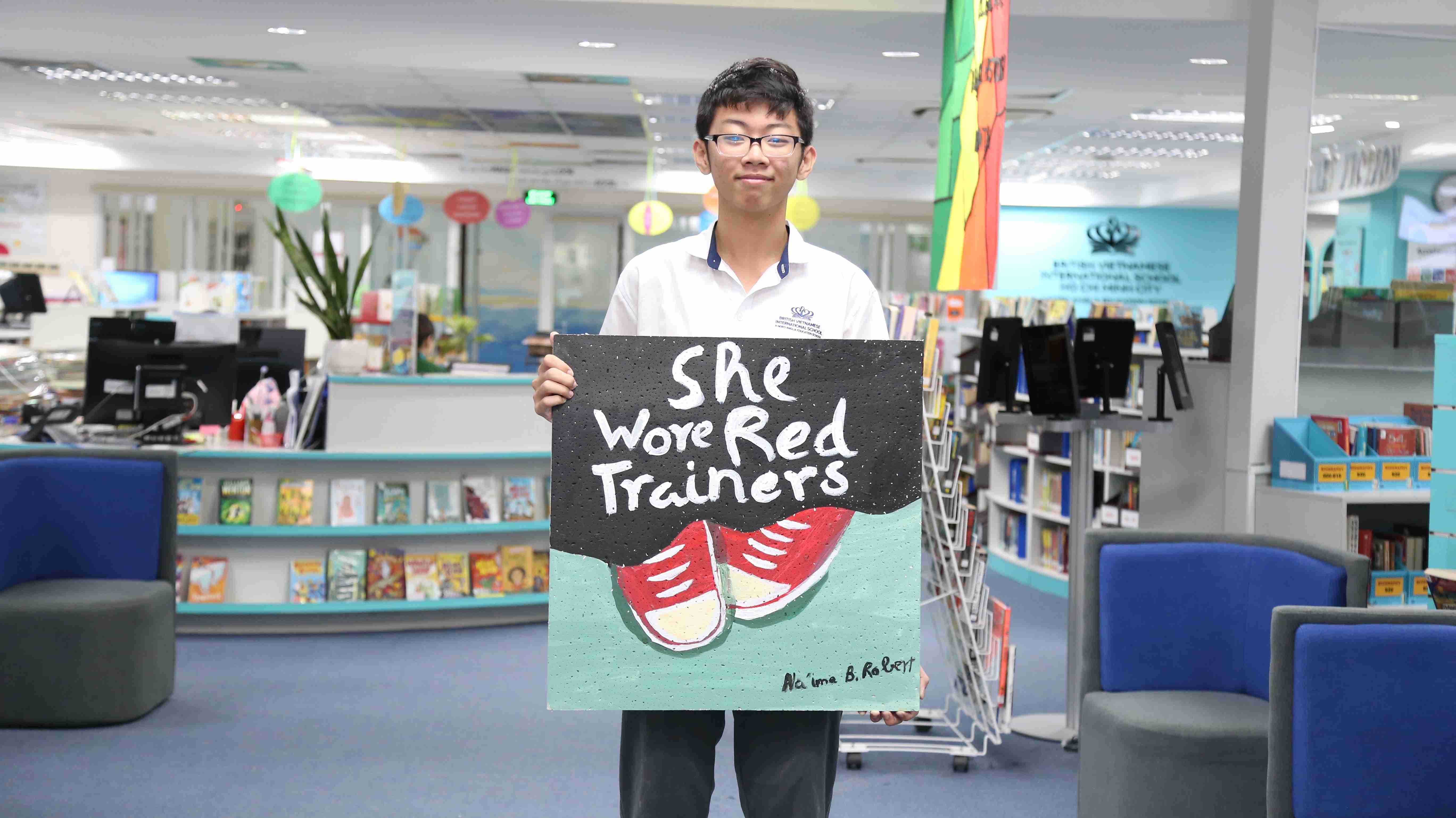 Lan tỏa tinh thần EDI qua các tác phẩm mỹ thuật - Carousel For News Detail