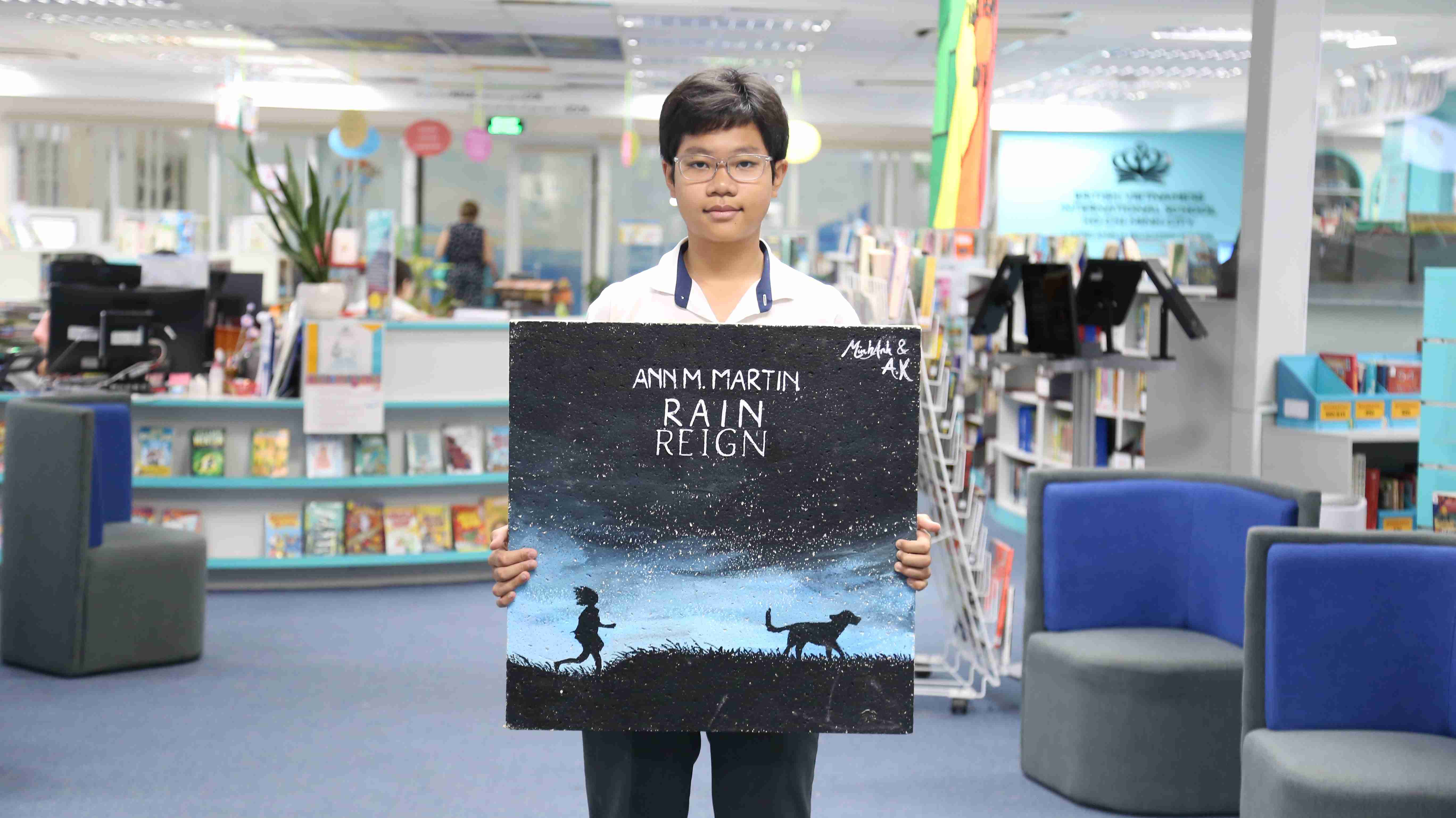 Lan tỏa tinh thần EDI qua các tác phẩm mỹ thuật - Carousel For News Detail