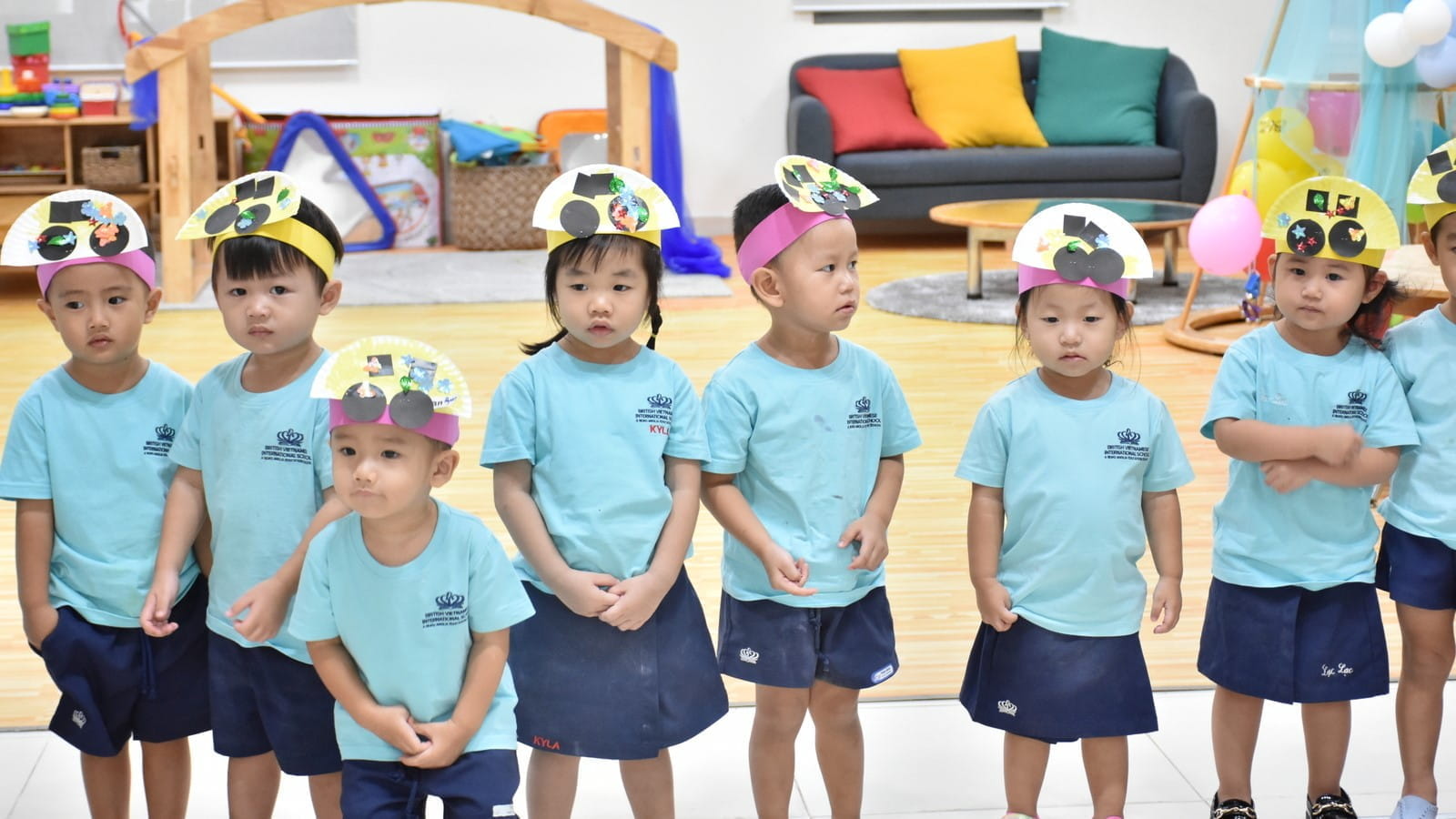 Buzzing with excitement for World Nursery Rhyme Week 2023 at our EYFS - picture