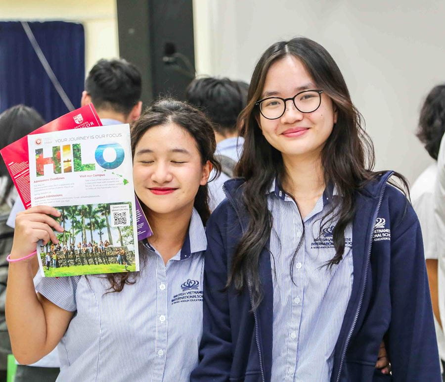 Bài cảm nghĩ xuất sắc lấy cảm hứng từ Ngày Sách Thế giới - High-level reflective writing inspired by World Book Day