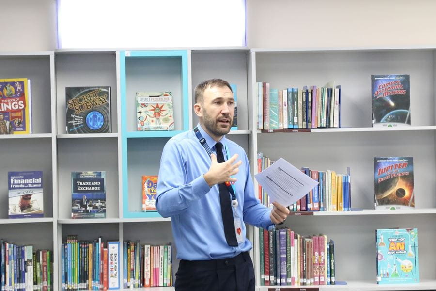 High-level reflective writing inspired by World Book Day-High-level reflective writing inspired by World Book Day