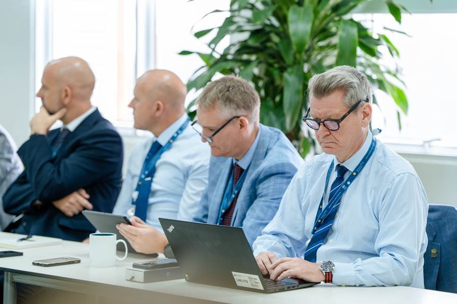 Đội ngũ học thuật Trường BVIS TPHCM tham dự Hội nghị Khu vực của Tổ chức Giáo dục Nord Anglia về Giảng dạy và Học tập - BVIS HCMC academic team participated in the Regional TL Conference in Hanoi