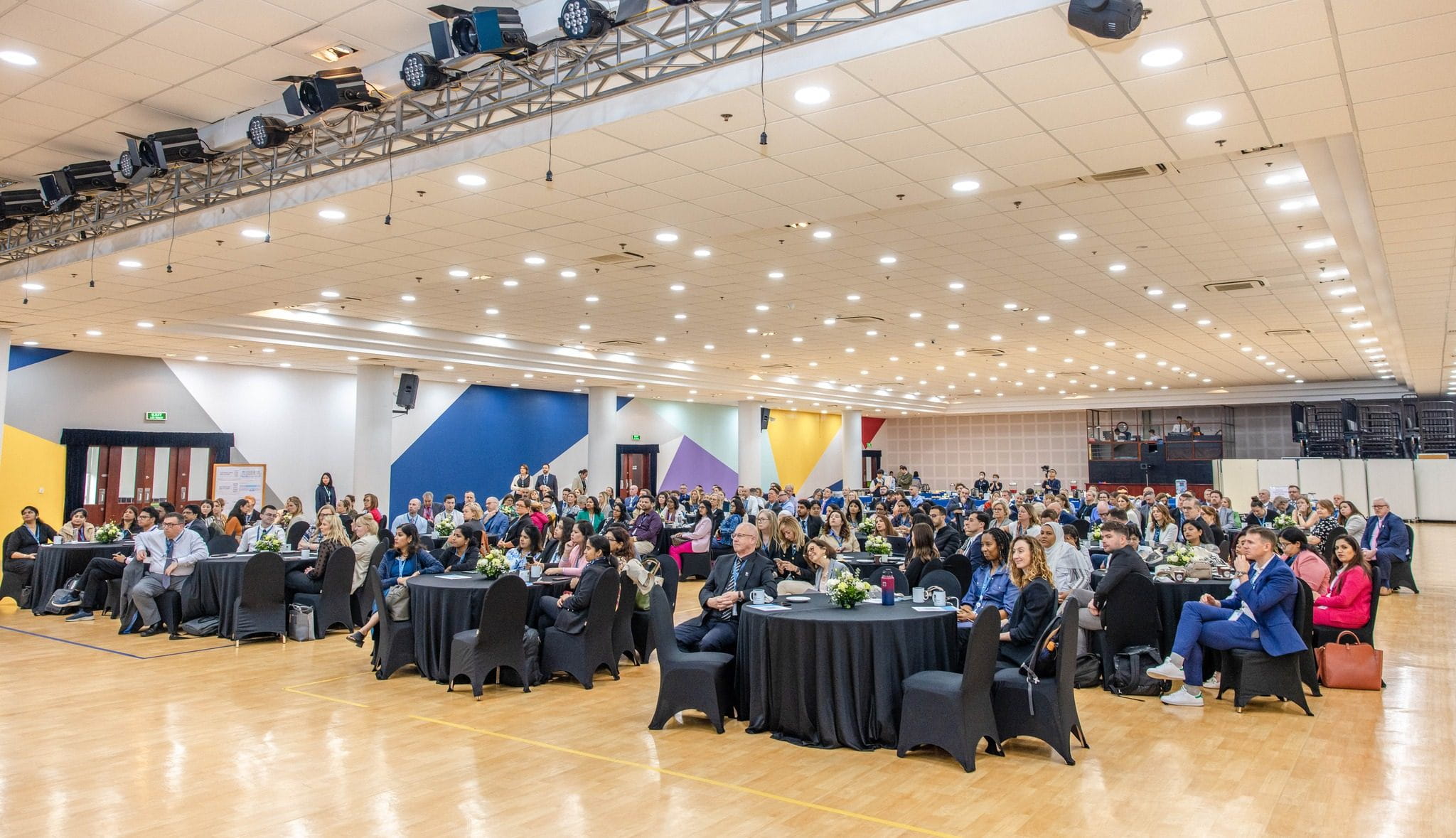 Đội ngũ học thuật Trường BVIS TPHCM tham dự Hội nghị Khu vực của Tổ chức Giáo dục Nord Anglia về Giảng dạy và Học tập - BVIS HCMC academic team participated in the Regional TL Conference in Hanoi