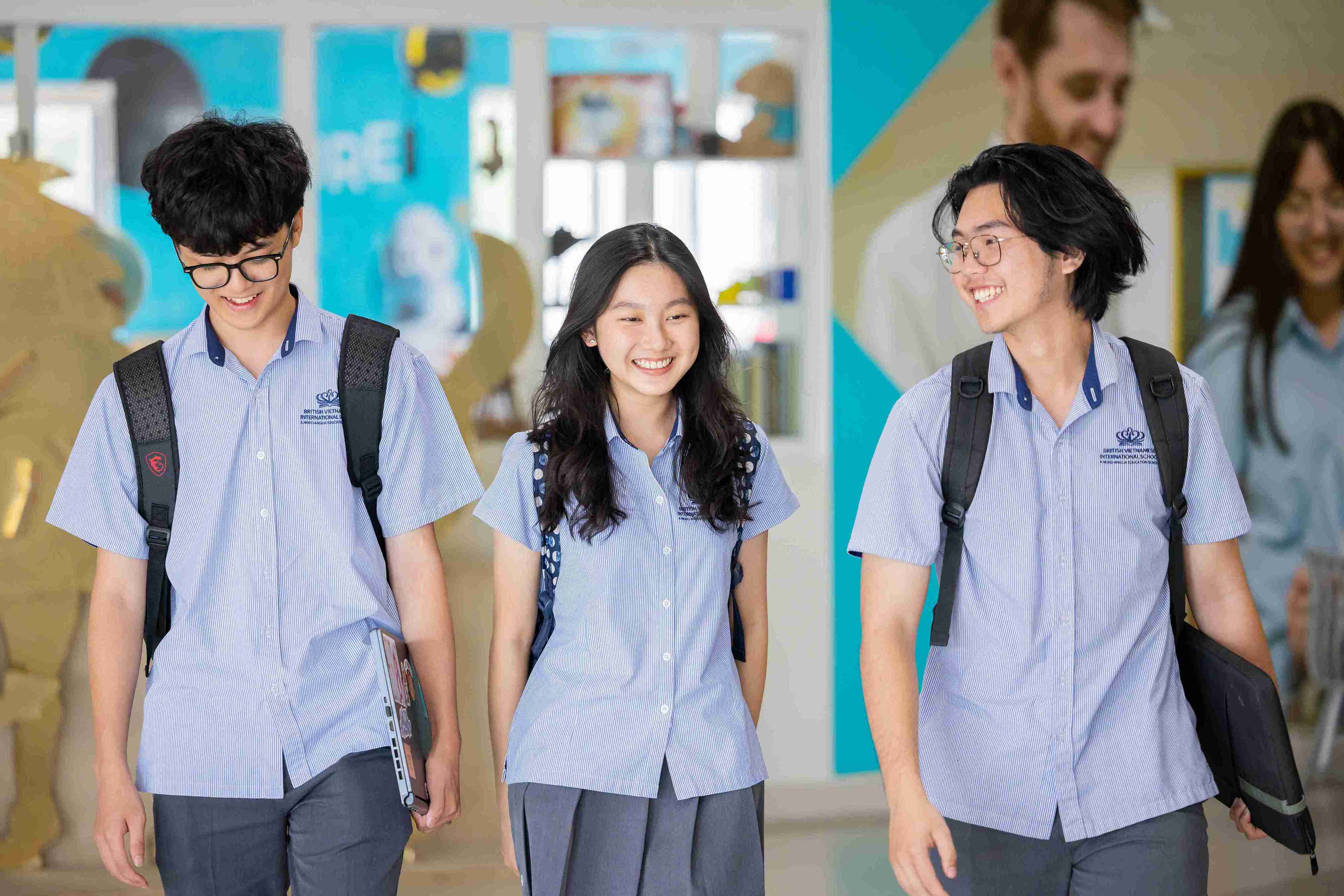 Thế mạnh của chương trình Tú tài Anh A-Level và Tú tài Quốc tế IBDP - The Outstanding Strengths of the A-Level and the International Baccalaureate Diploma Programme IBDP