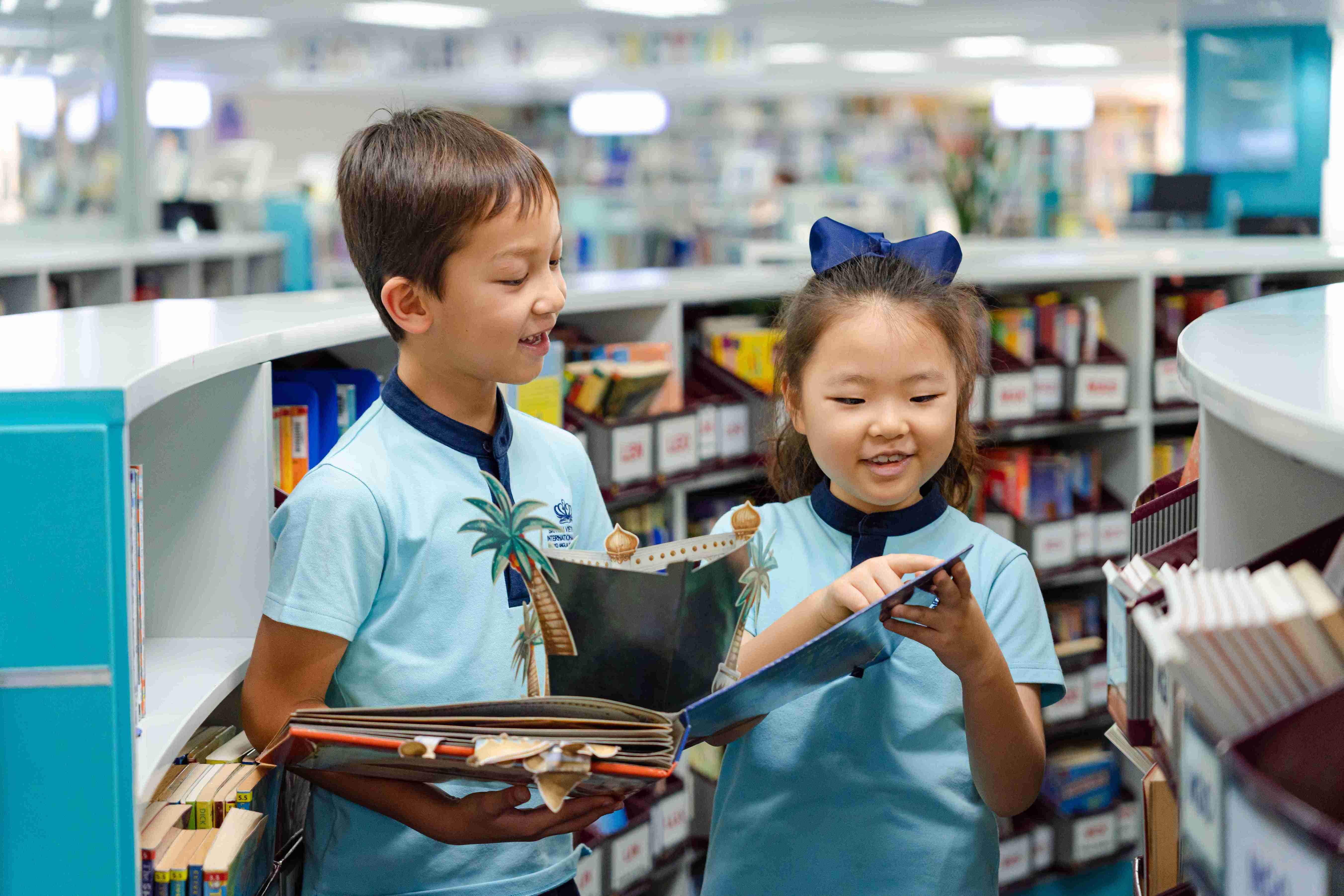 Hành trang cho tương lai tươi sáng: Làm sao để phát triển thói quen đọc suốt đời? - How to build confidence creating an environment that nurtures and inspires