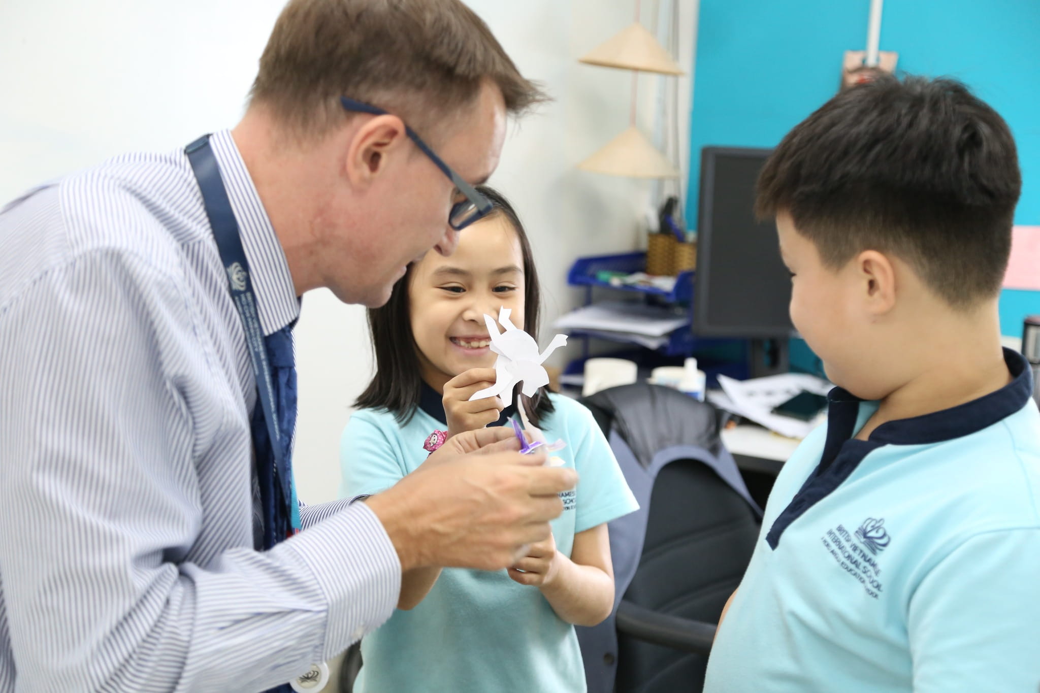 Year 3 Students Combine Dinosaurs and Chocolate in Creative Design Technology Project - Chocolate