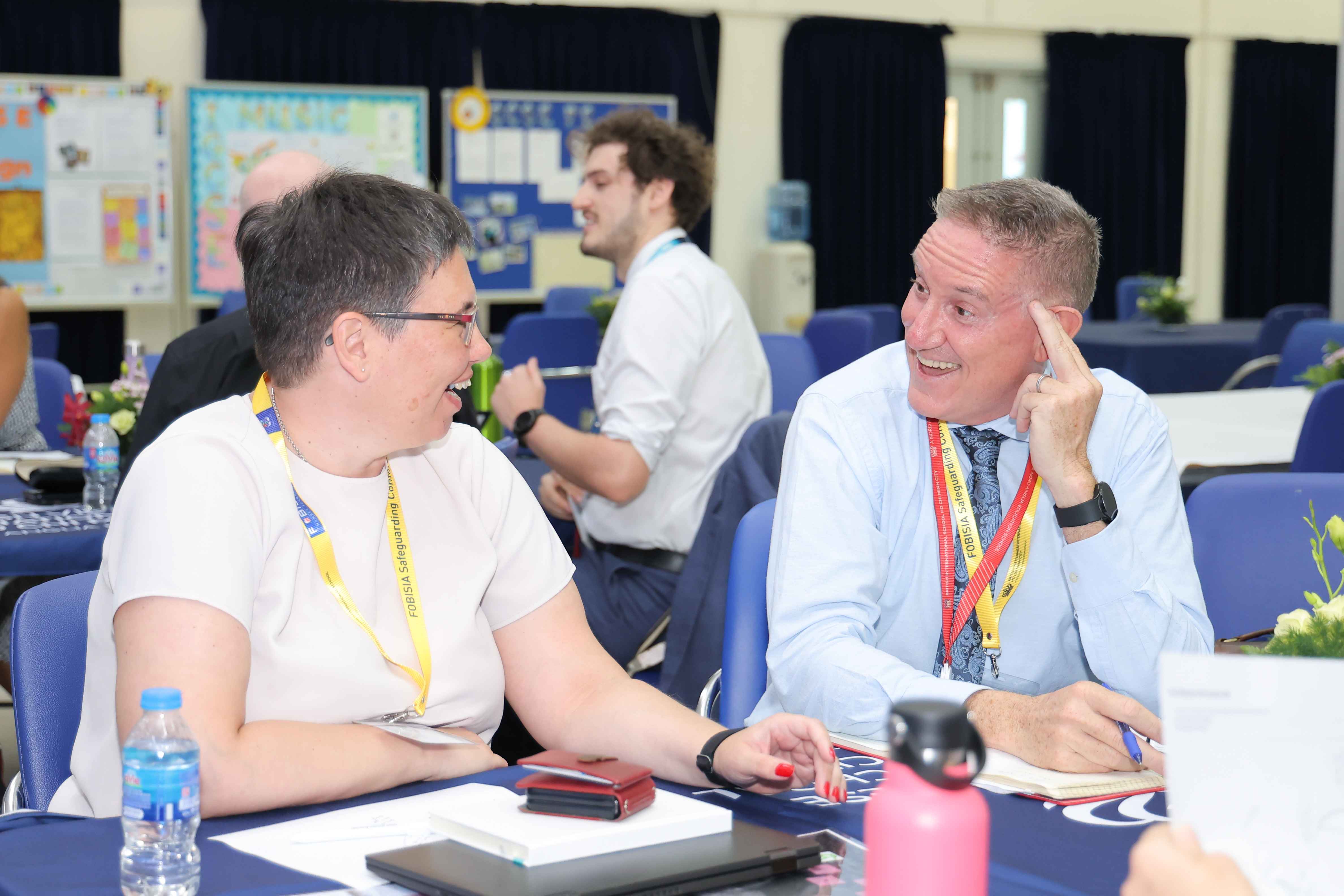 Safeguarding and Pastoral Care are "We, not me" - Carousel For News Detail