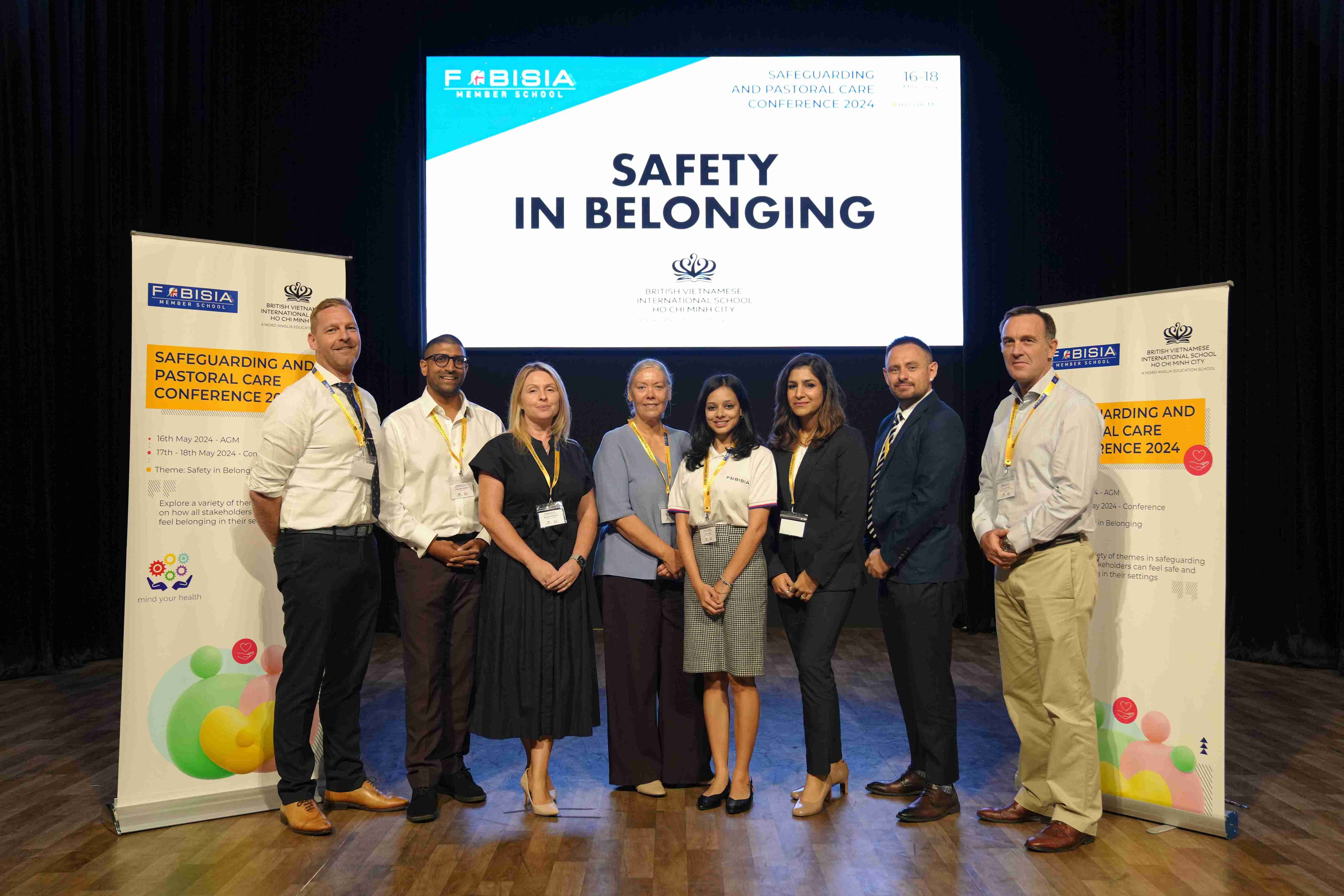 Safeguarding and Pastoral Care are "We, not me" - Carousel For News Detail