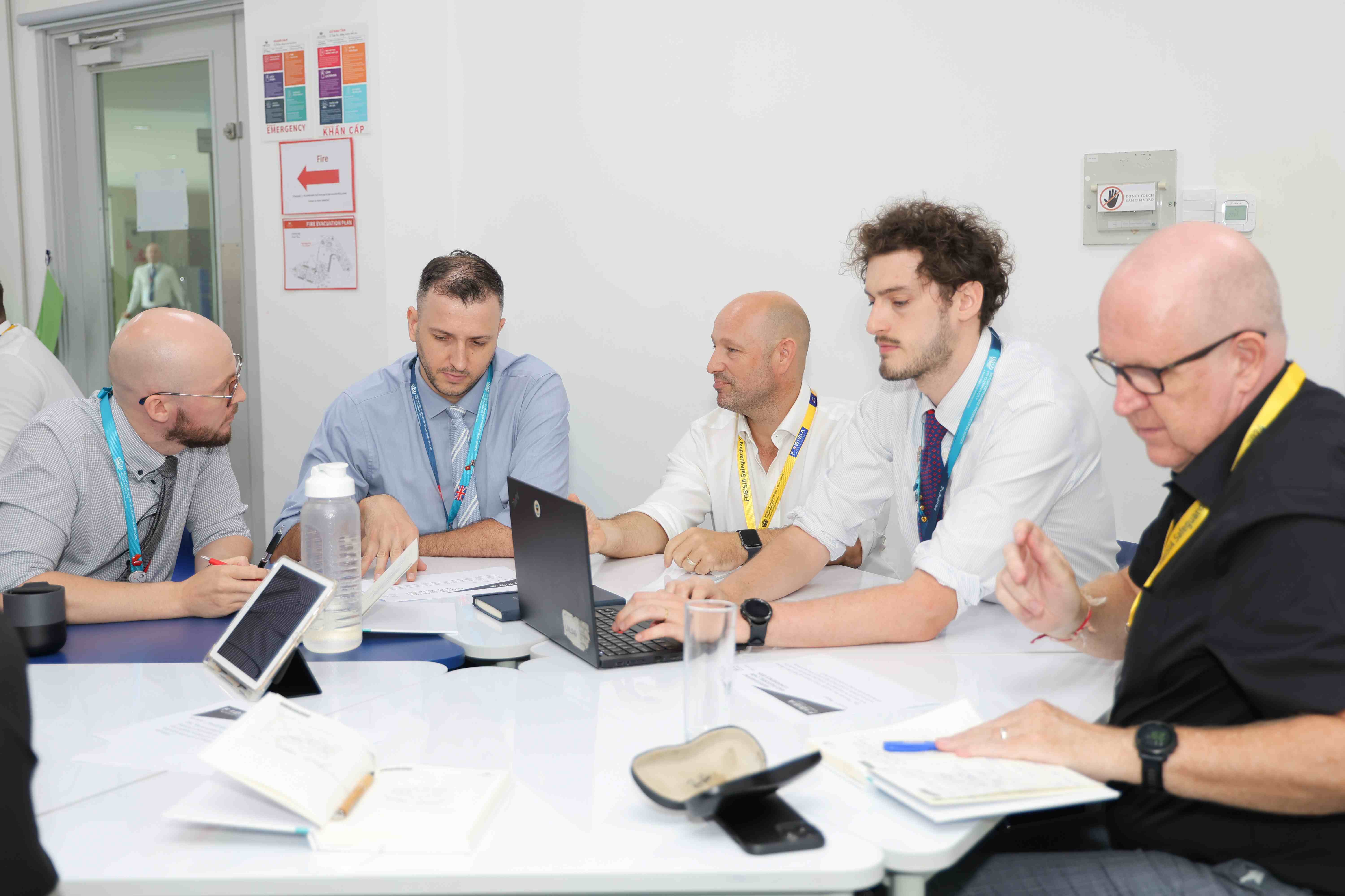 Safeguarding and Pastoral Care are "We, not me" - Carousel For News Detail