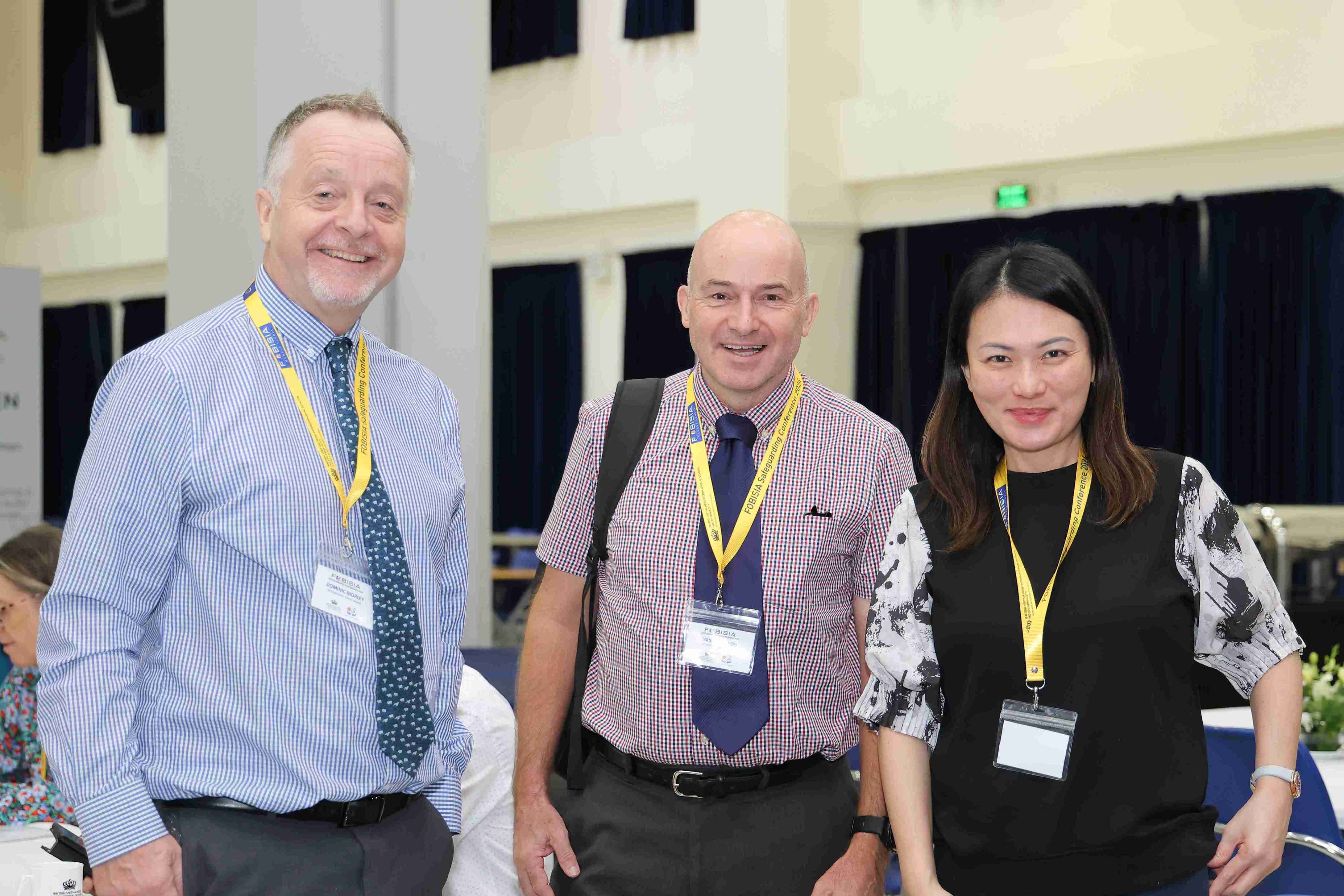 Bảo vệ An toàn và Chăm sóc Bảo trợ Trẻ: Cần nỗ lực tập thể thay vì mỗi cá nhân! - Carousel For News Detail