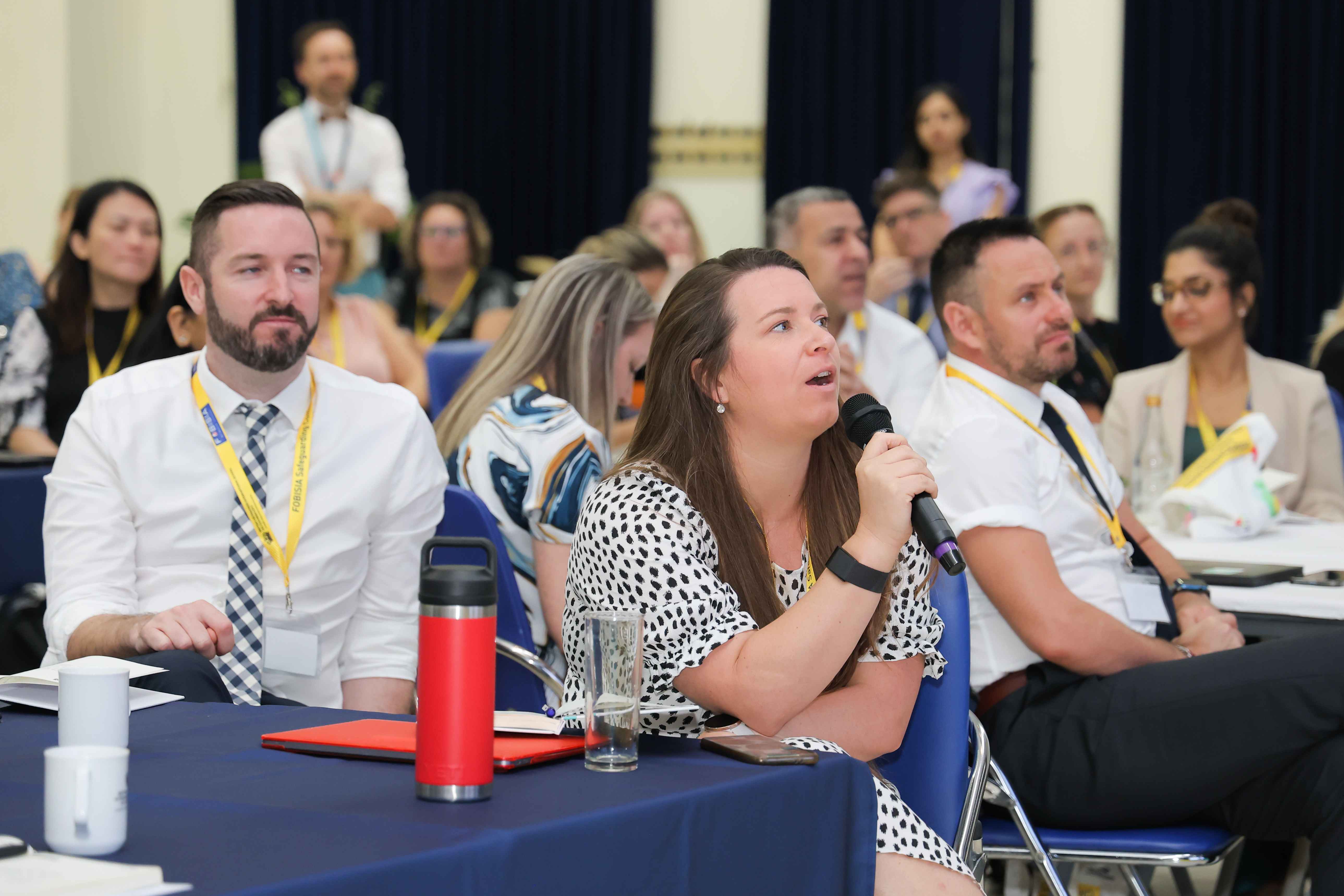 Safeguarding and Pastoral Care are "We, not me" - Carousel For News Detail