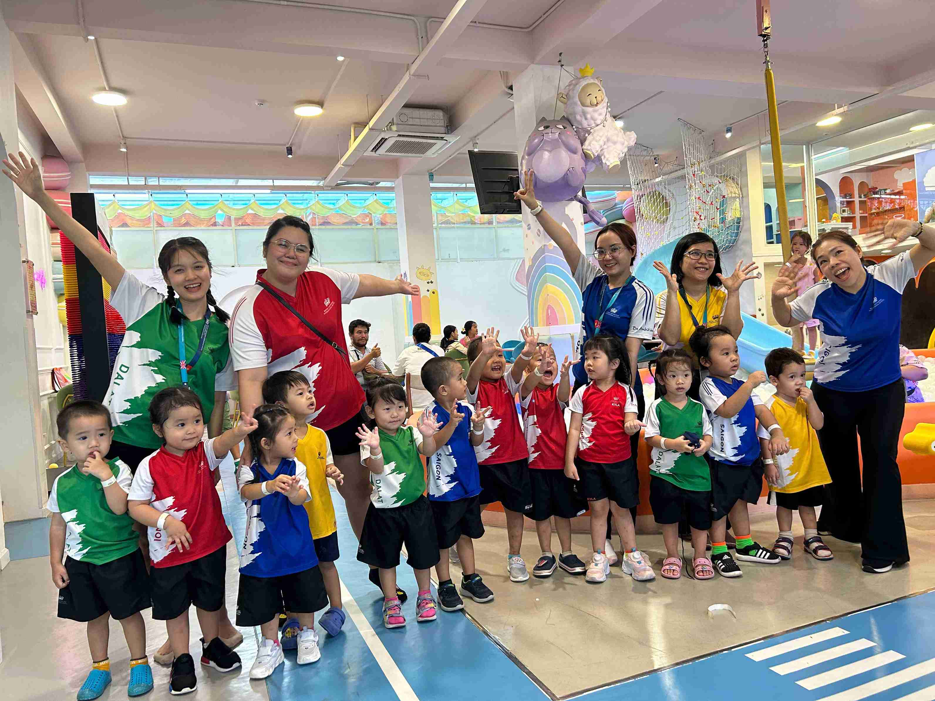 Tiêu Điểm Trong Tuần 07/06/2024 - Weekly Highlights 07 06 2024