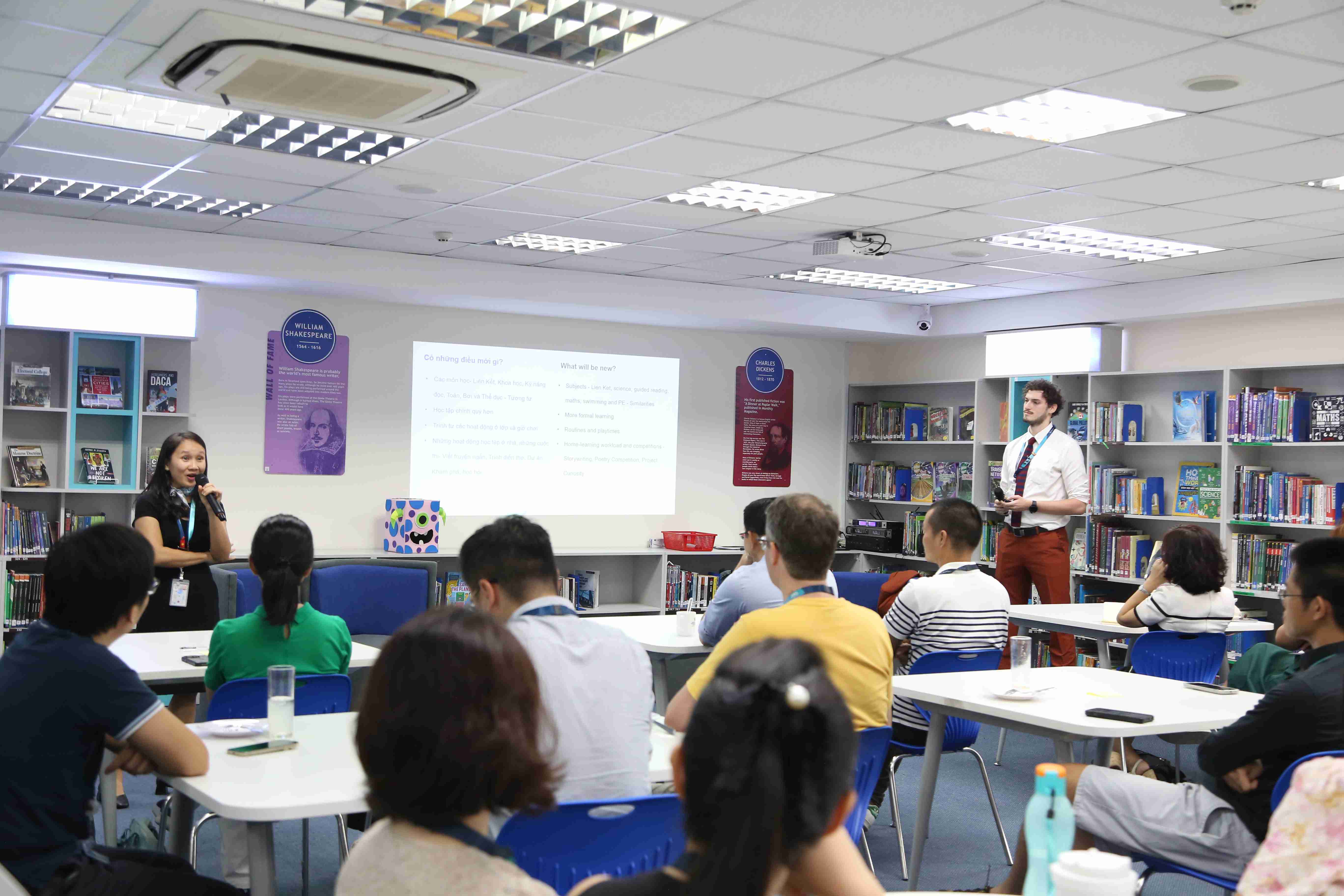 Tiêu Điểm Trong Tuần 07/06/2024 - Weekly Highlights 07 06 2024