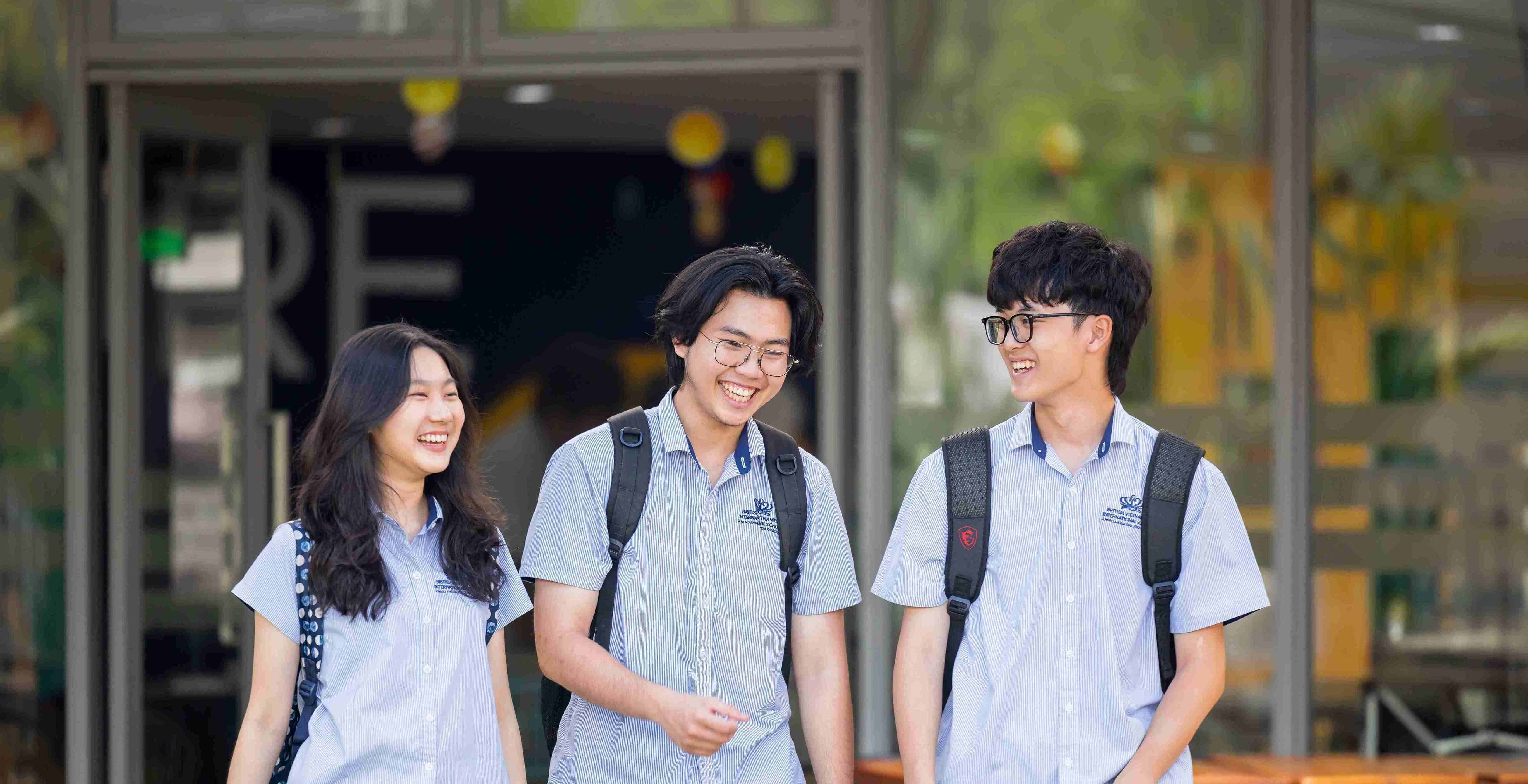 Tạp chí Học đường - Content Page Header