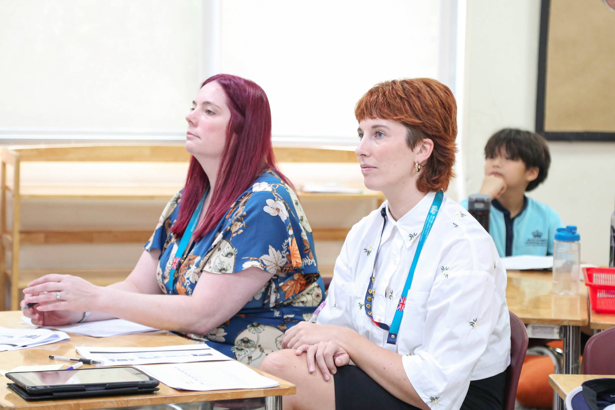 Tràn ngập các ý tưởng trường học “xanh” độc đáo từ dự án Eco Project của lớp 6 - Carousel For News Detail