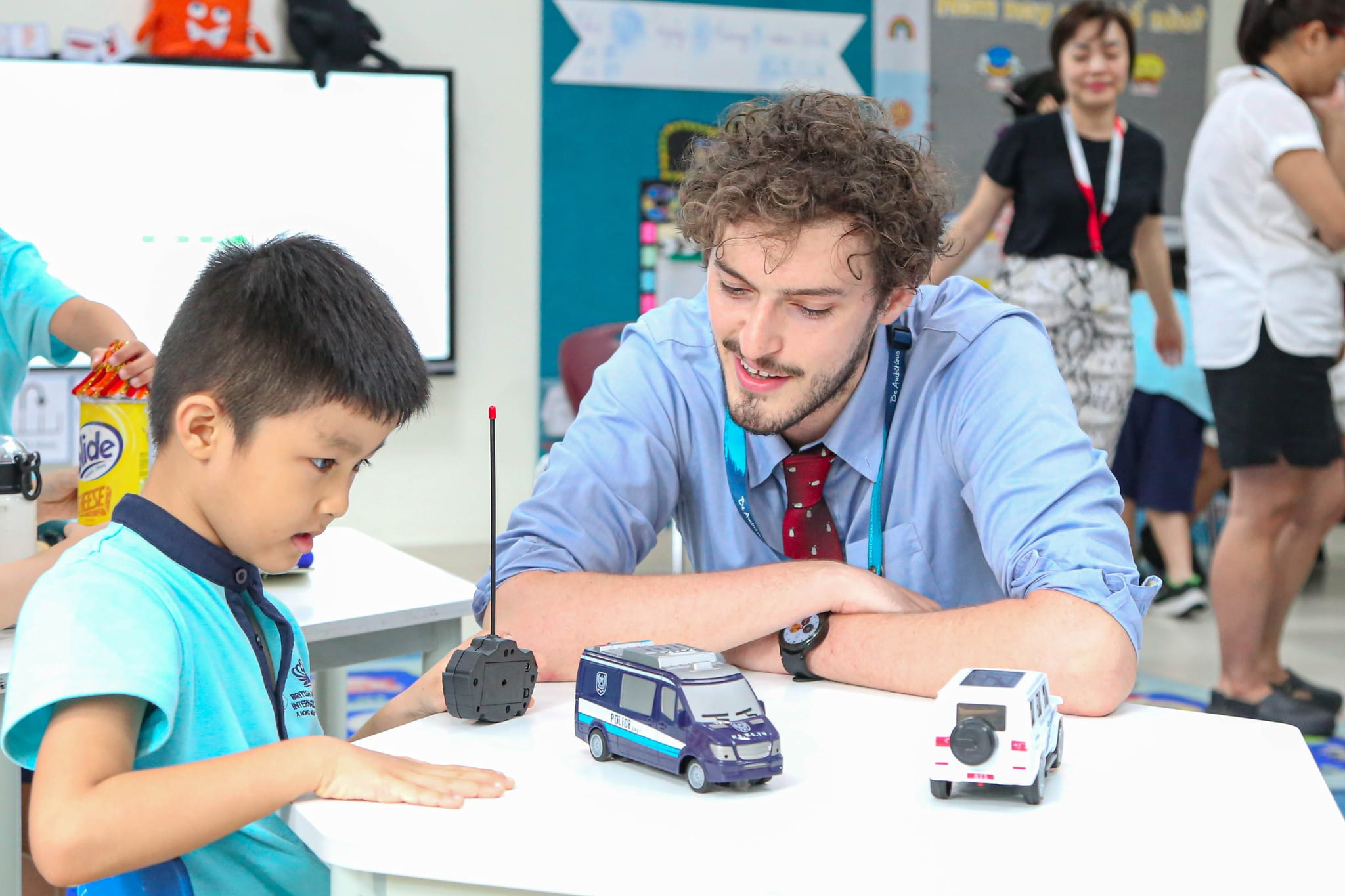 Lower Primary Project Curiosity: Nurturing Research and Presentation Skills - lower primary project curiosity nurturing research and presentation skills