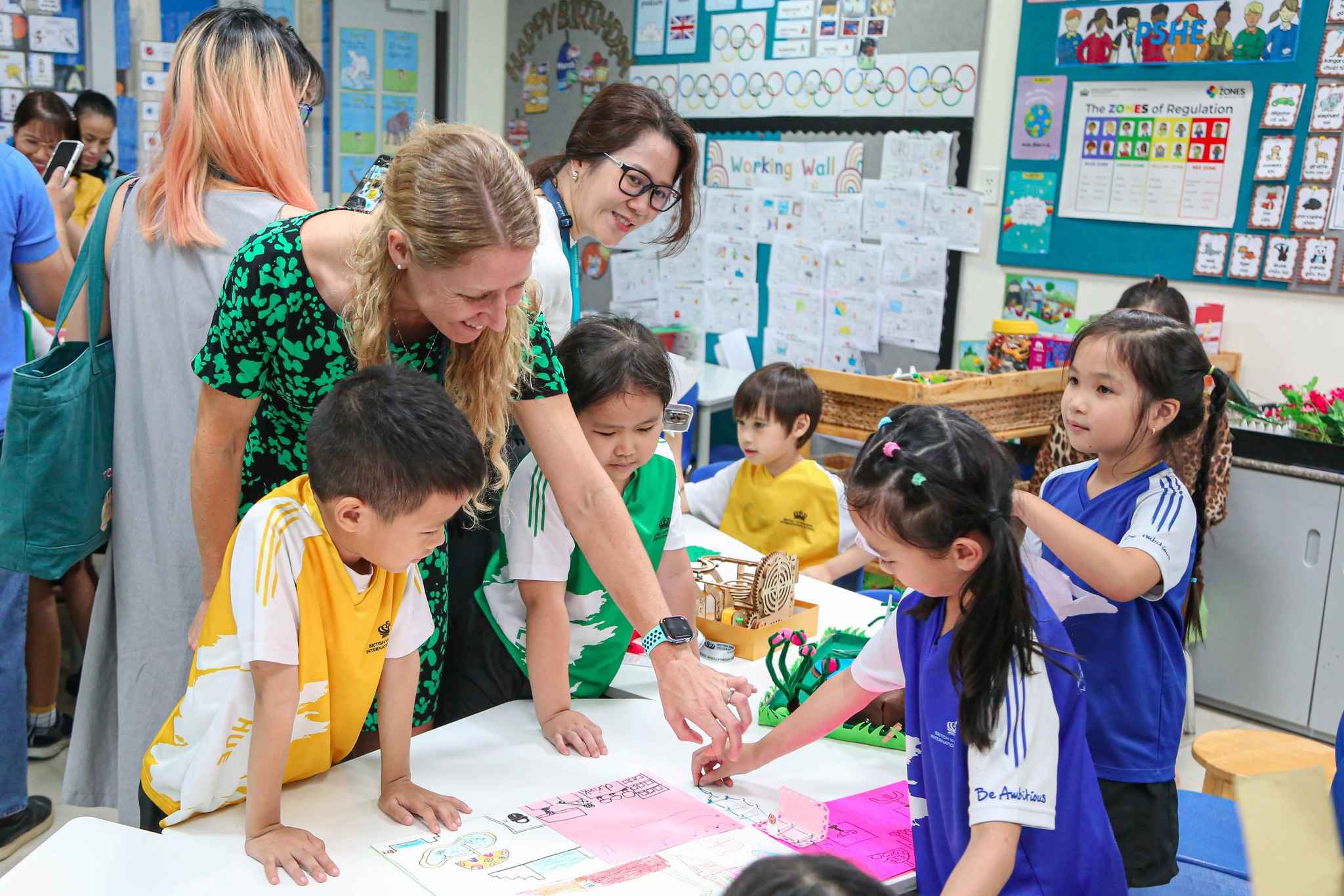 Lower Primary Project Curiosity: Nurturing Research and Presentation Skills - lower primary project curiosity nurturing research and presentation skills