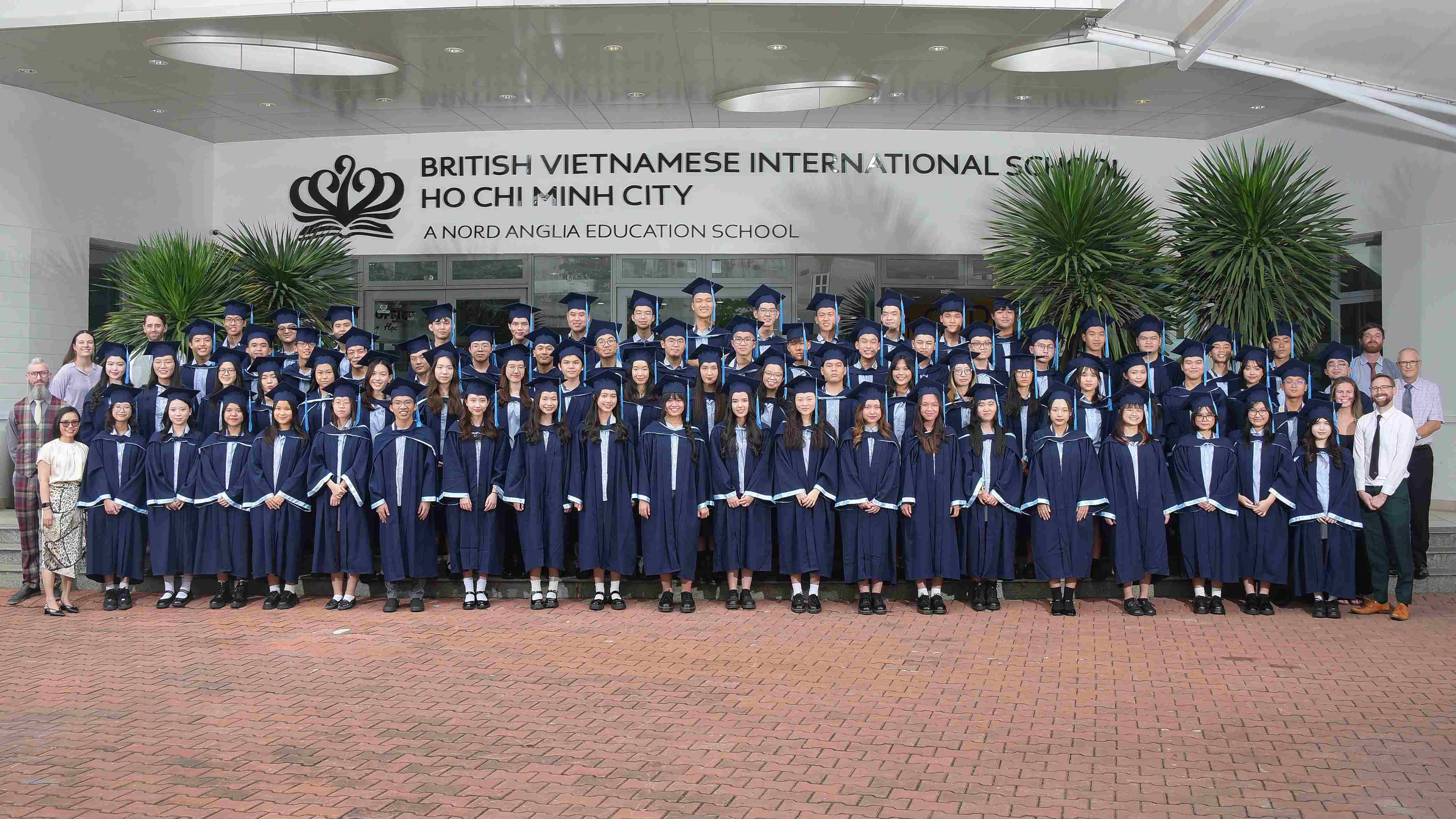 Class of 2024: 1 in 2 BVIS graduates accepted into the top 50 universities worldwide - Class of 2024 1 in 2 BVIS graduates accepted into the top 50 universities worldwide
