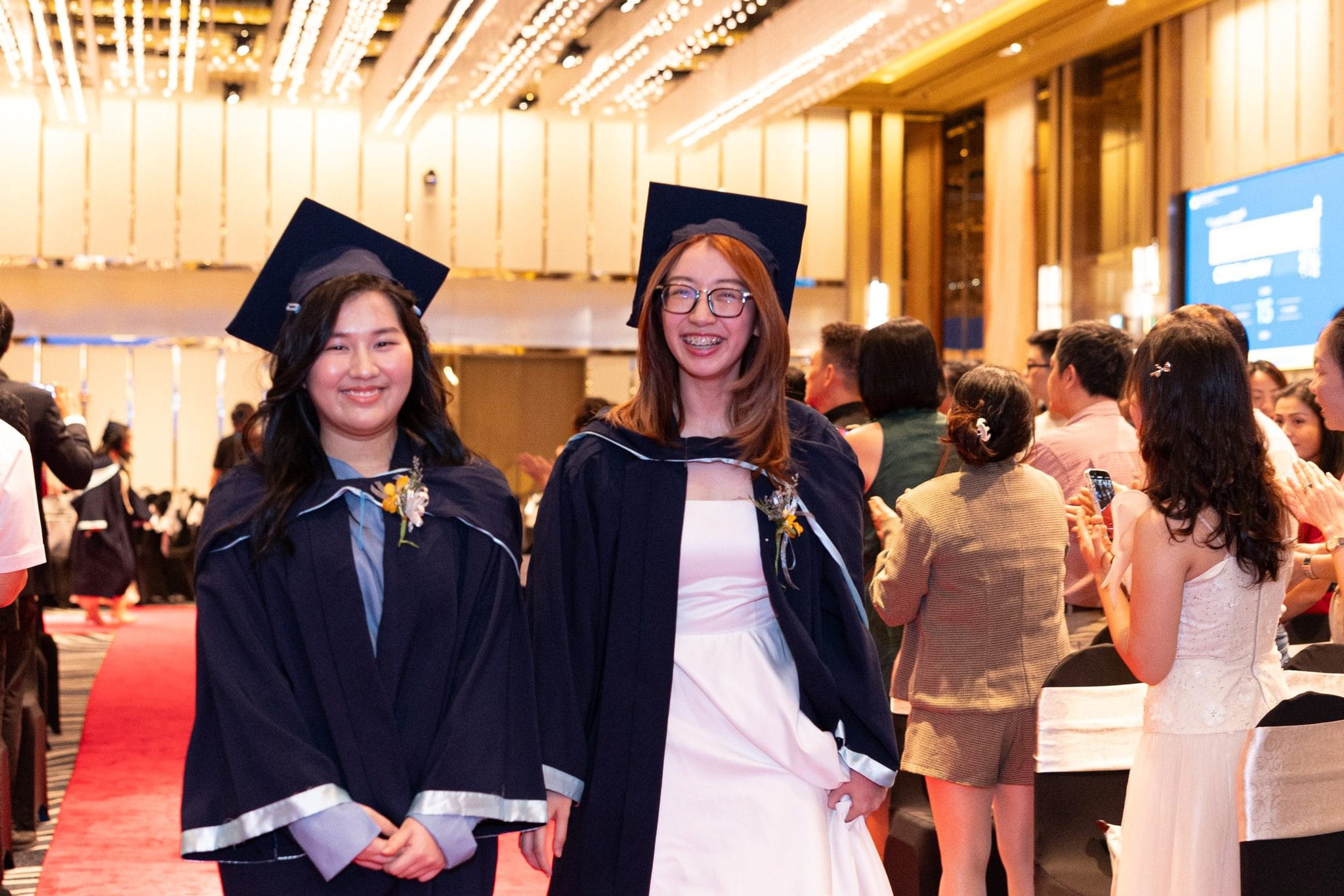 An unforgettable Graduation Ceremony at BVIS HCMC - Carousel For News Detail