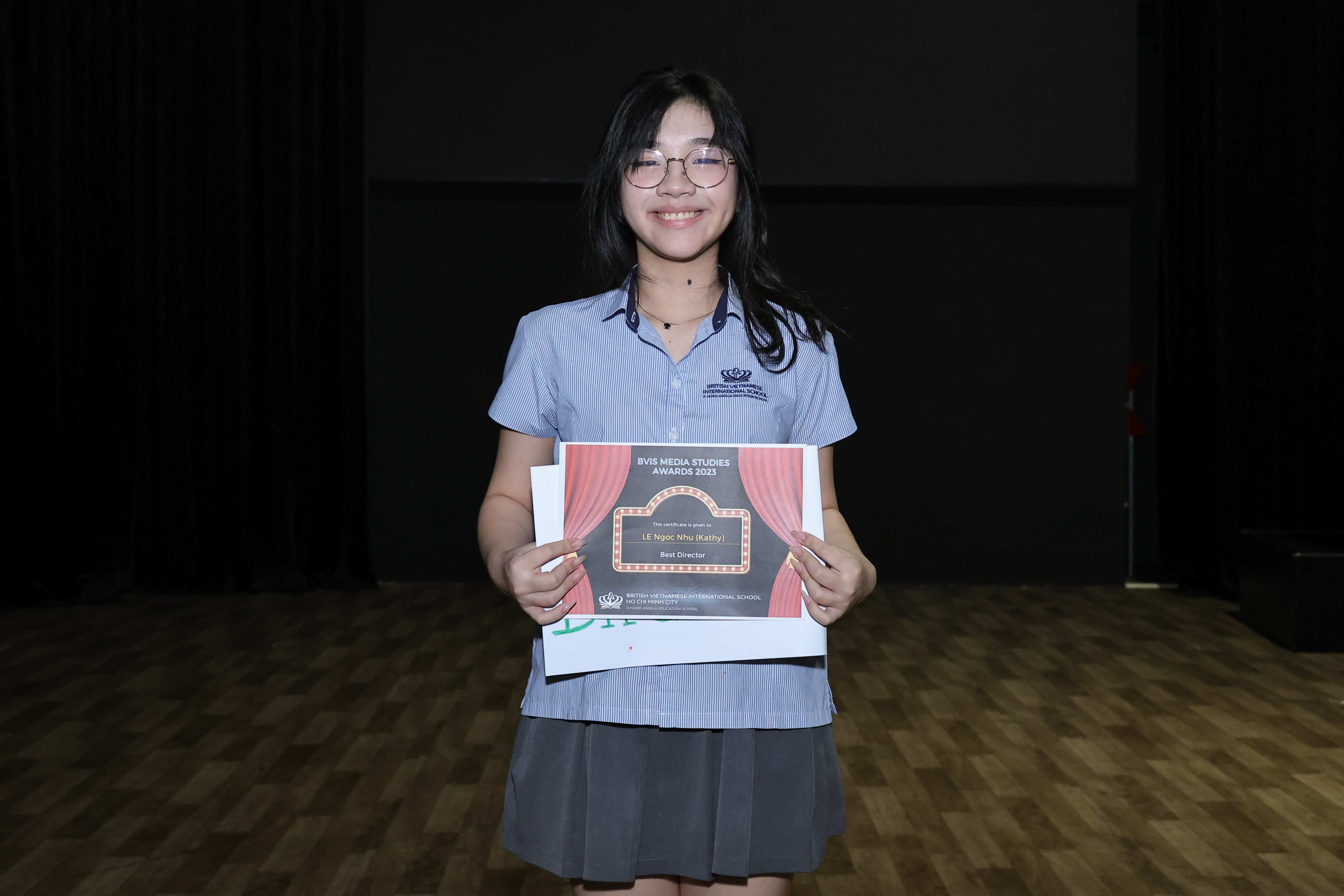 Media Studies Awards 2024 - Carousel For News Detail