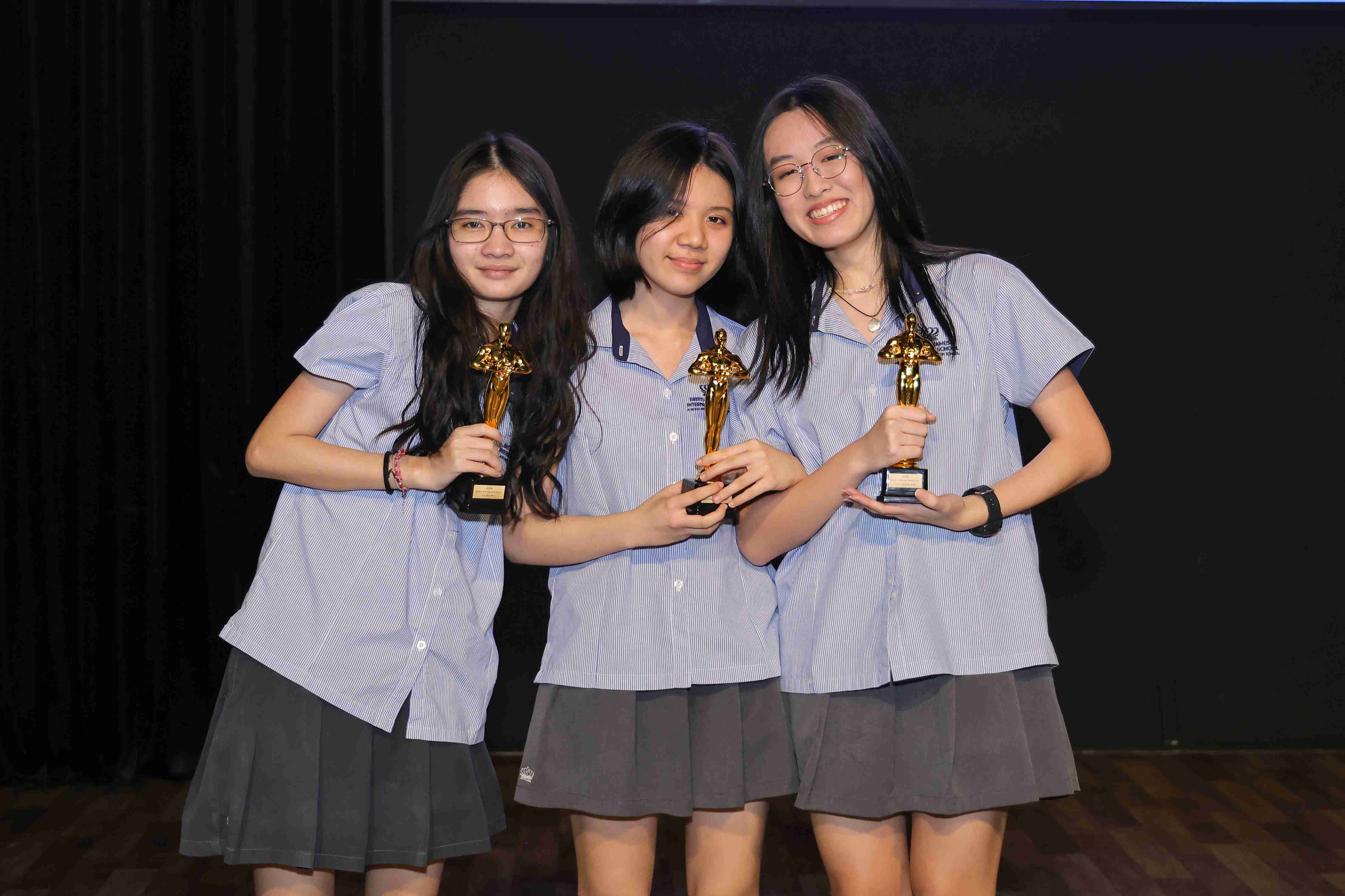 Media Studies Awards 2024 - Carousel For News Detail