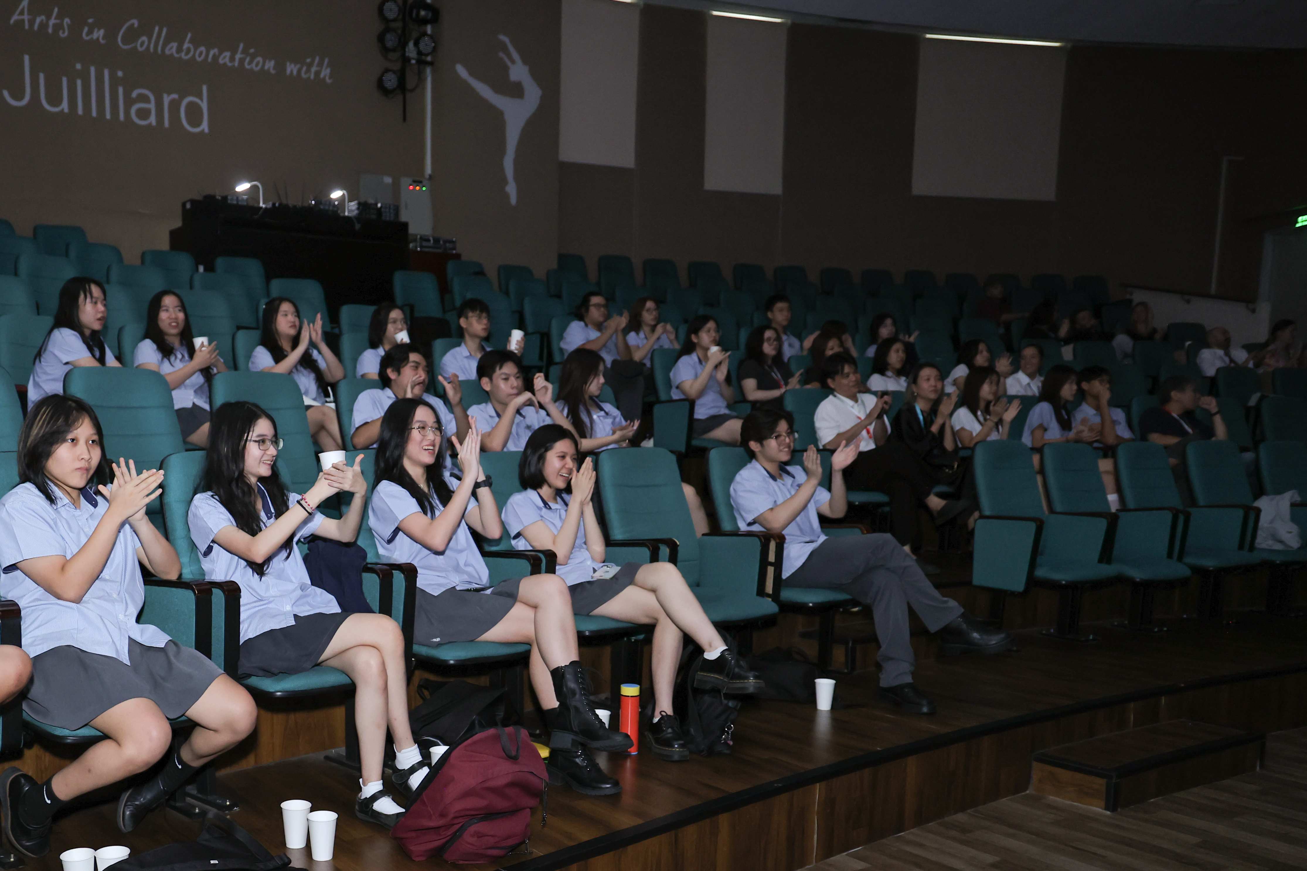 Media Studies Awards 2024 - Carousel For News Detail